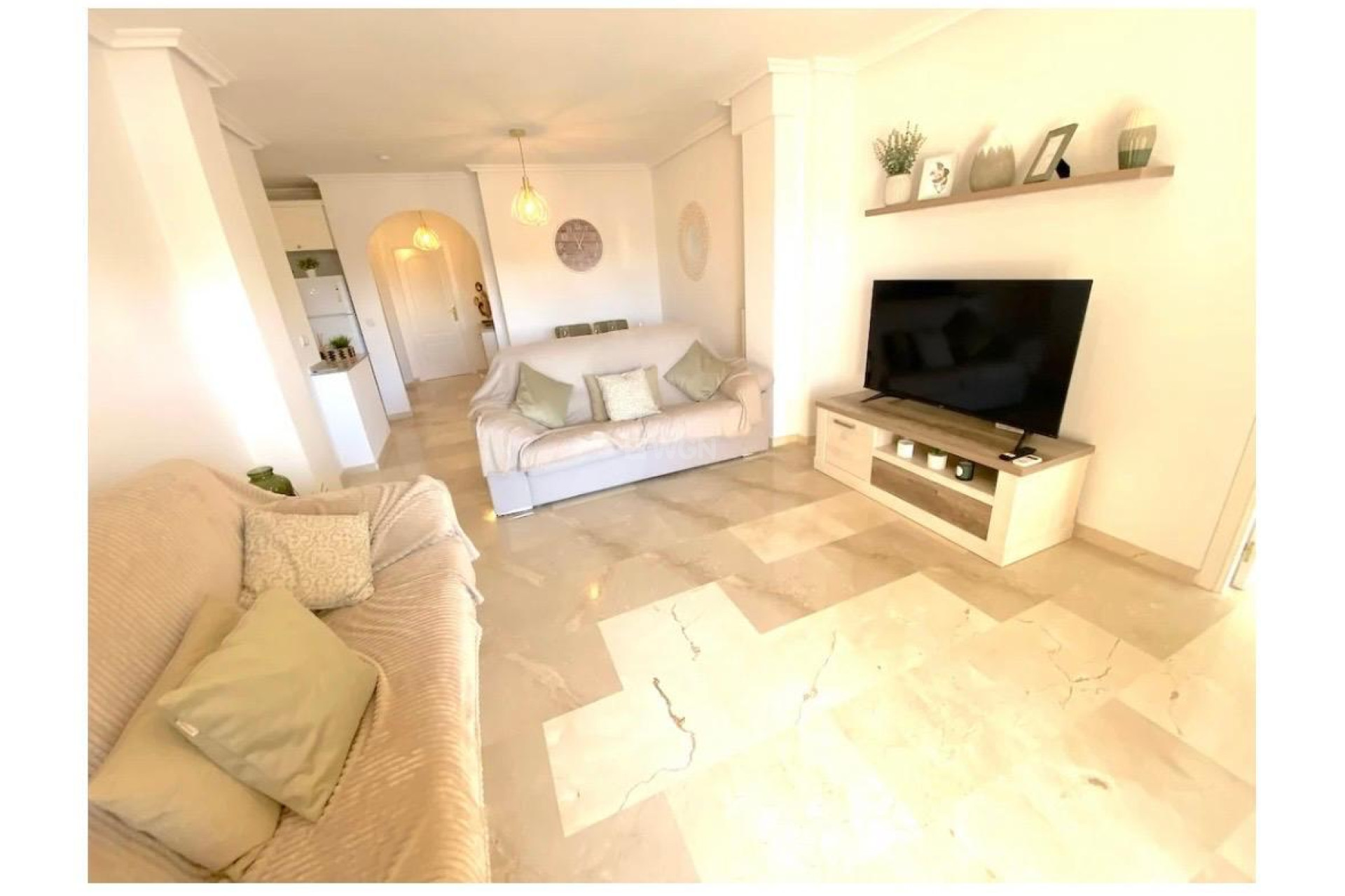 Reventa - Apartamento / piso - Playa Flamenca - Costa Blanca