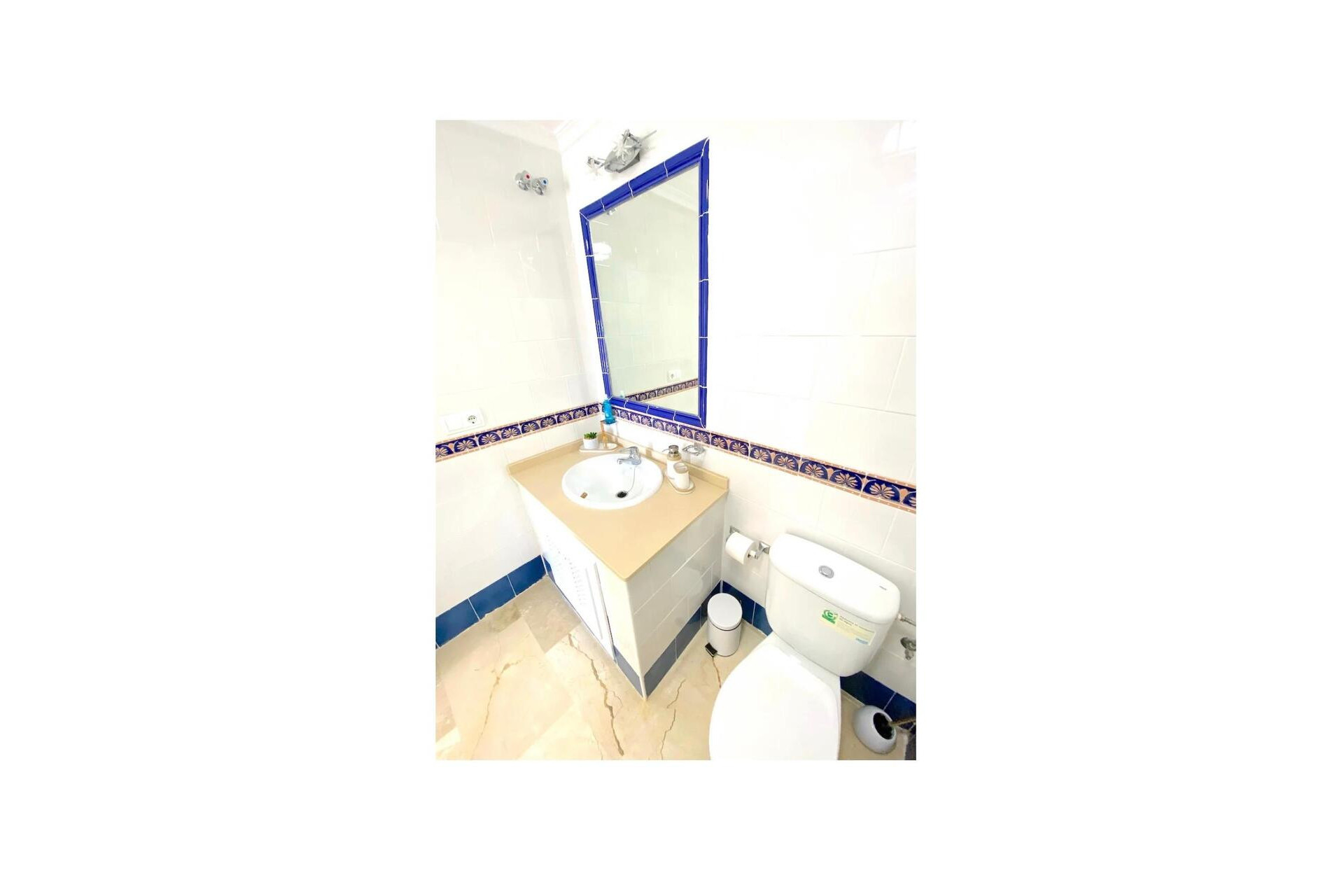 Reventa - Apartamento / piso - Playa Flamenca - Costa Blanca