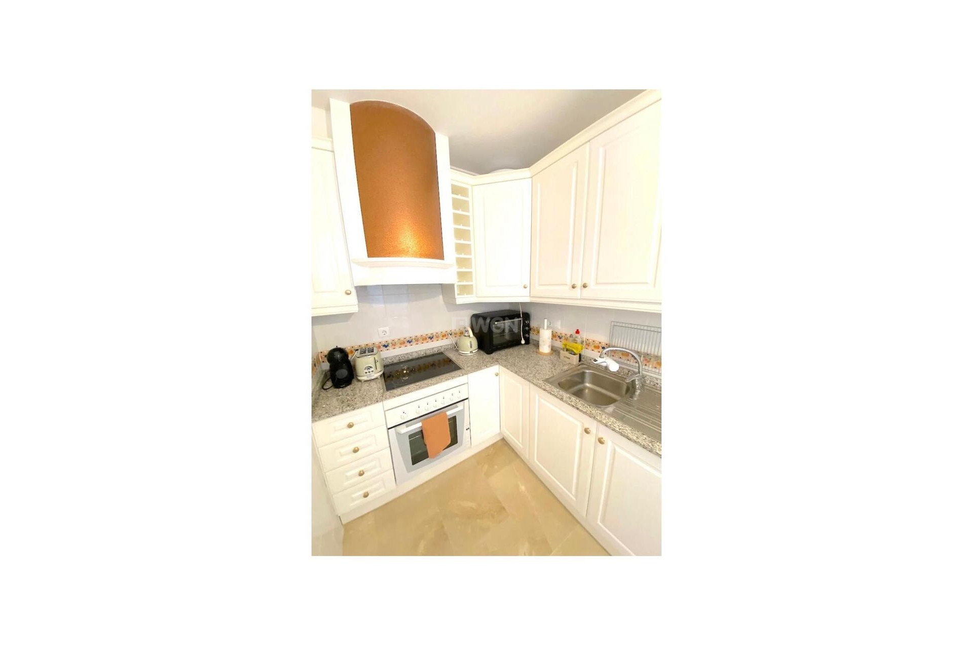 Reventa - Apartamento / piso - Playa Flamenca - Costa Blanca