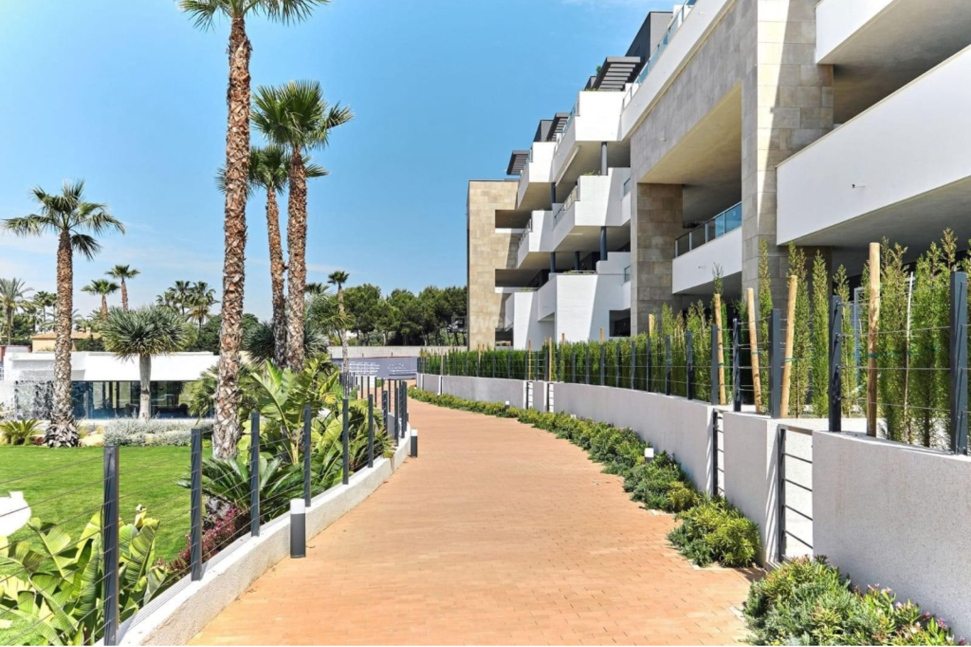 Reventa - Apartamento / piso - Playa Flamenca - Costa Blanca