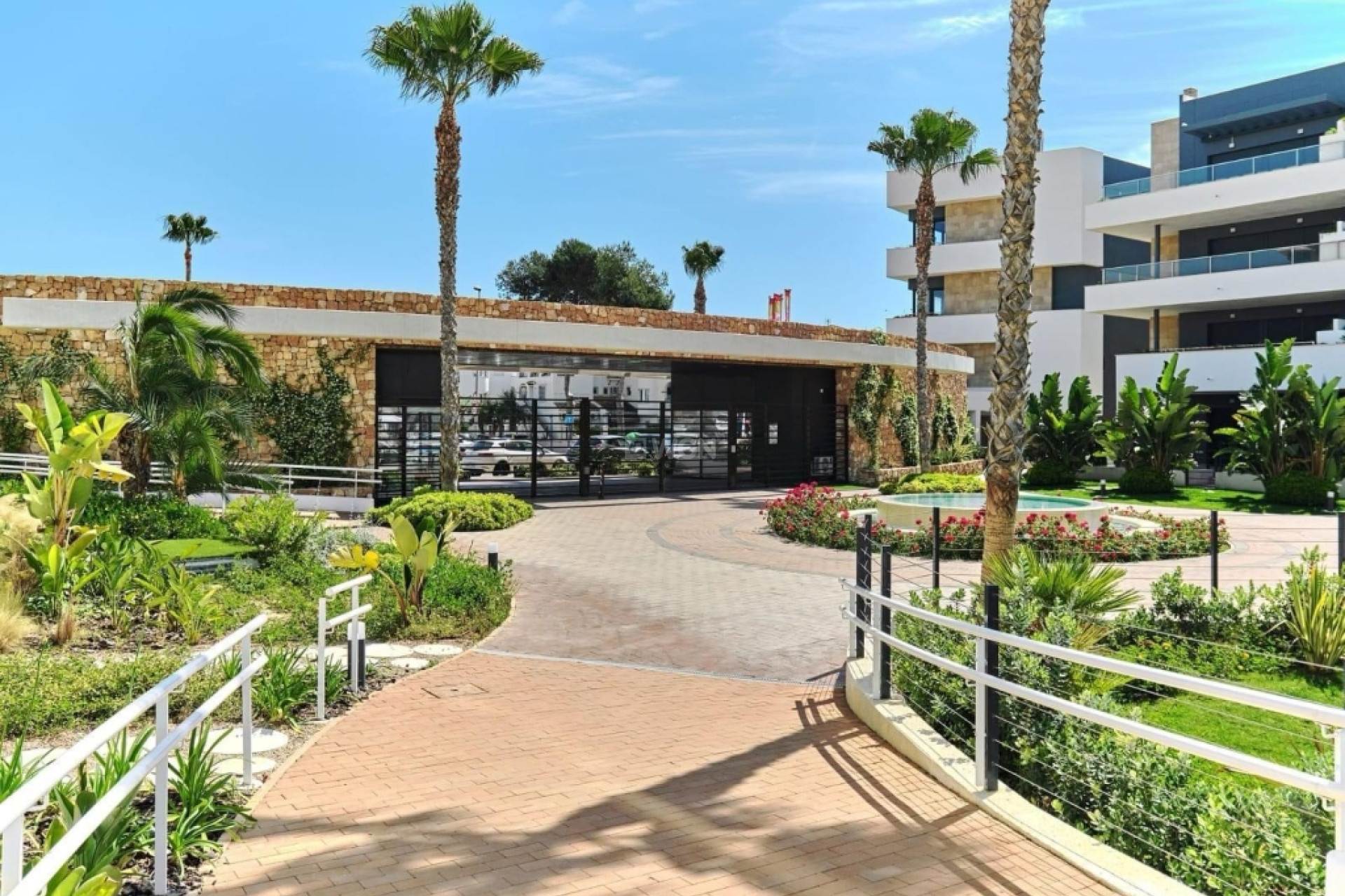 Reventa - Apartamento / piso - Playa Flamenca - Costa Blanca