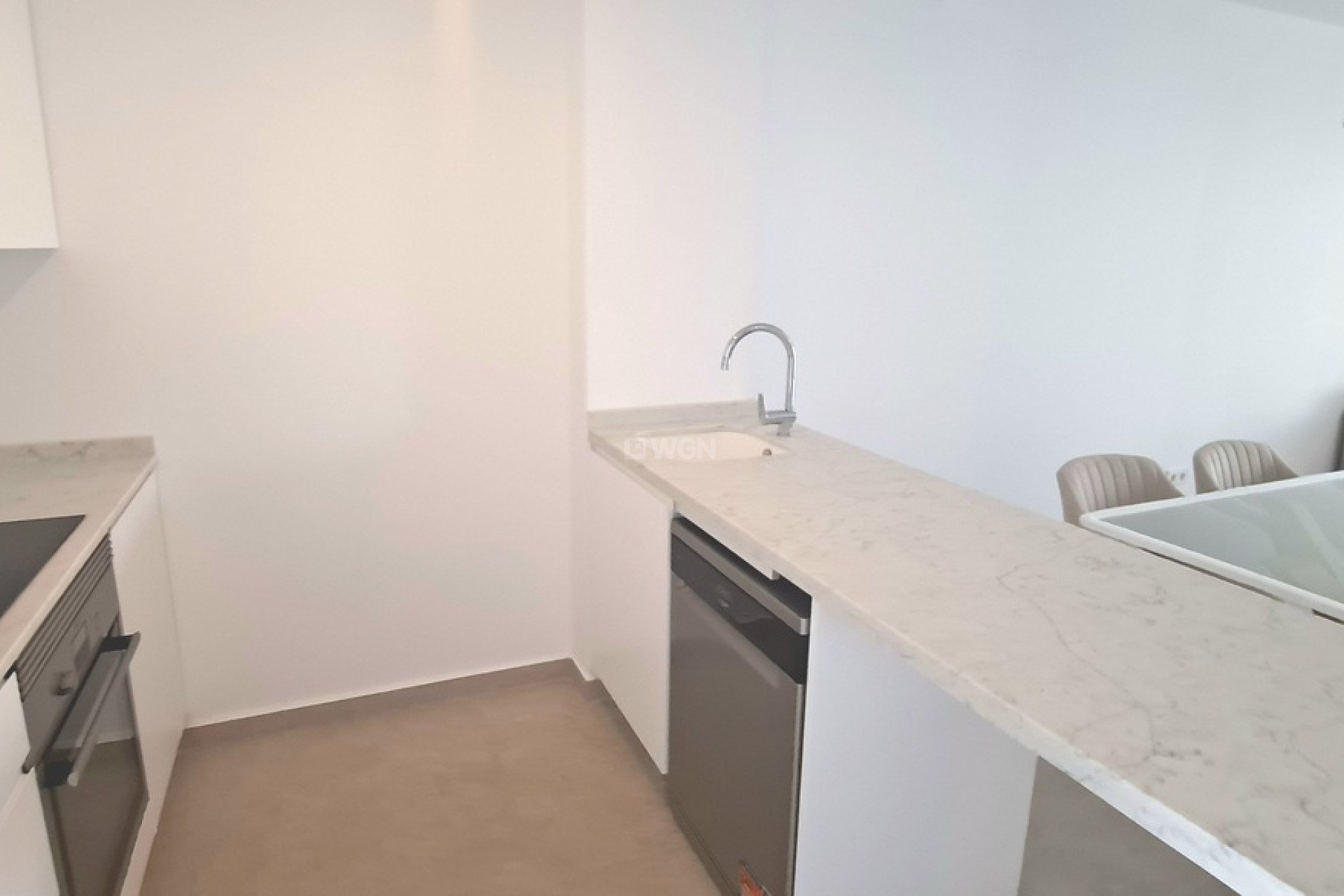 Reventa - Apartamento / piso - Playa Flamenca - Costa Blanca