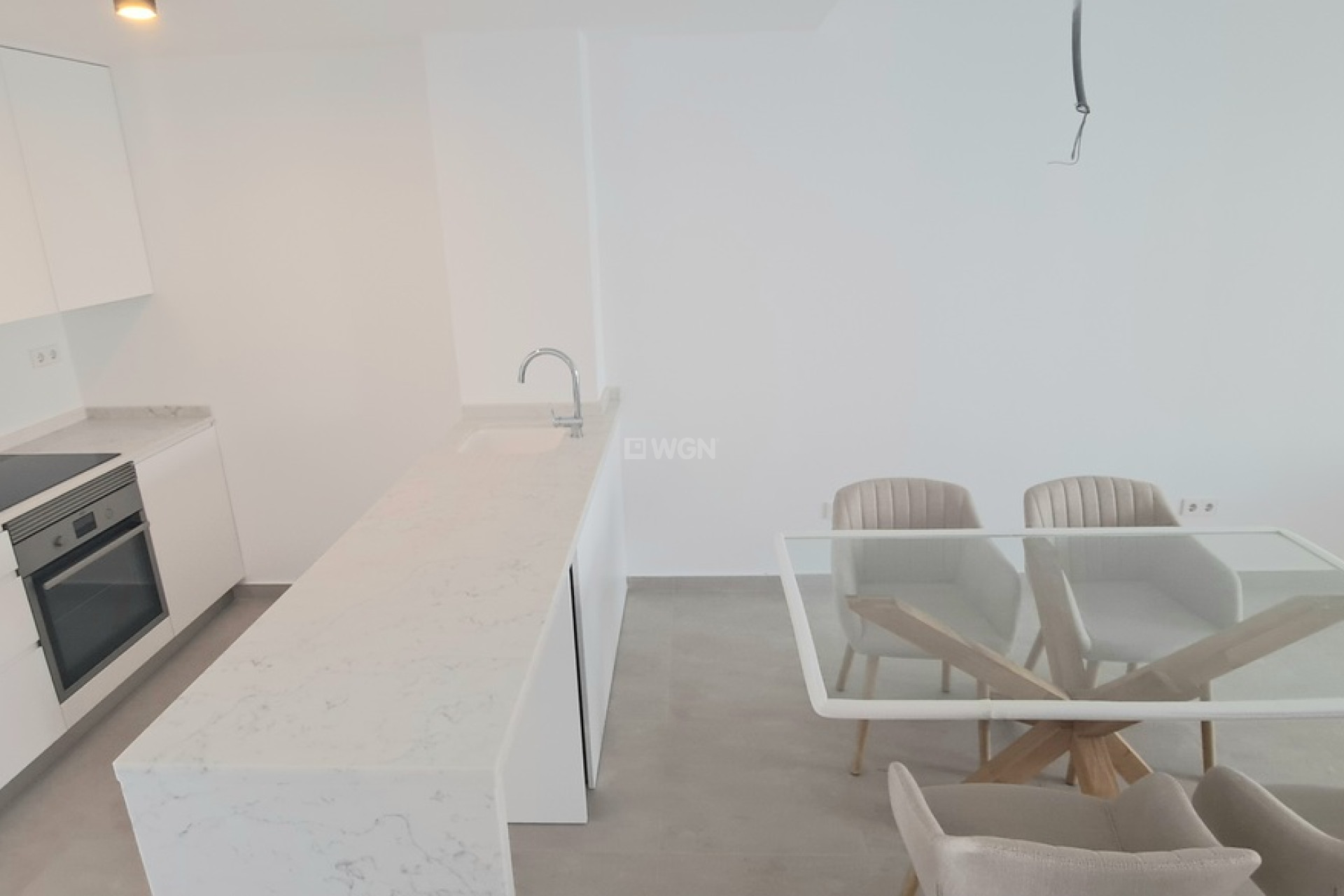 Reventa - Apartamento / piso - Playa Flamenca - Costa Blanca