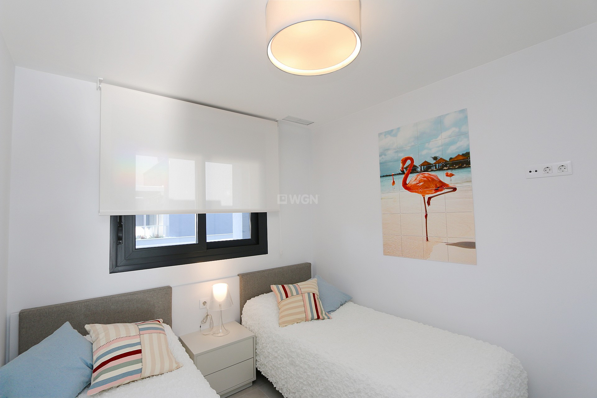 Reventa - Apartamento / piso - Playa Flamenca - Costa Blanca