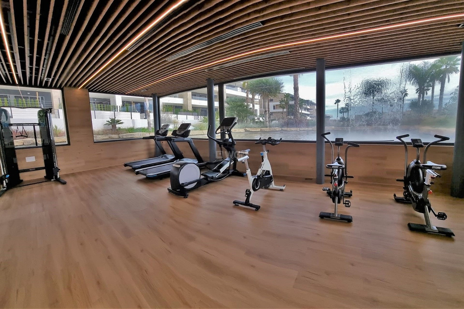 Reventa - Apartamento / piso - Playa Flamenca - Costa Blanca