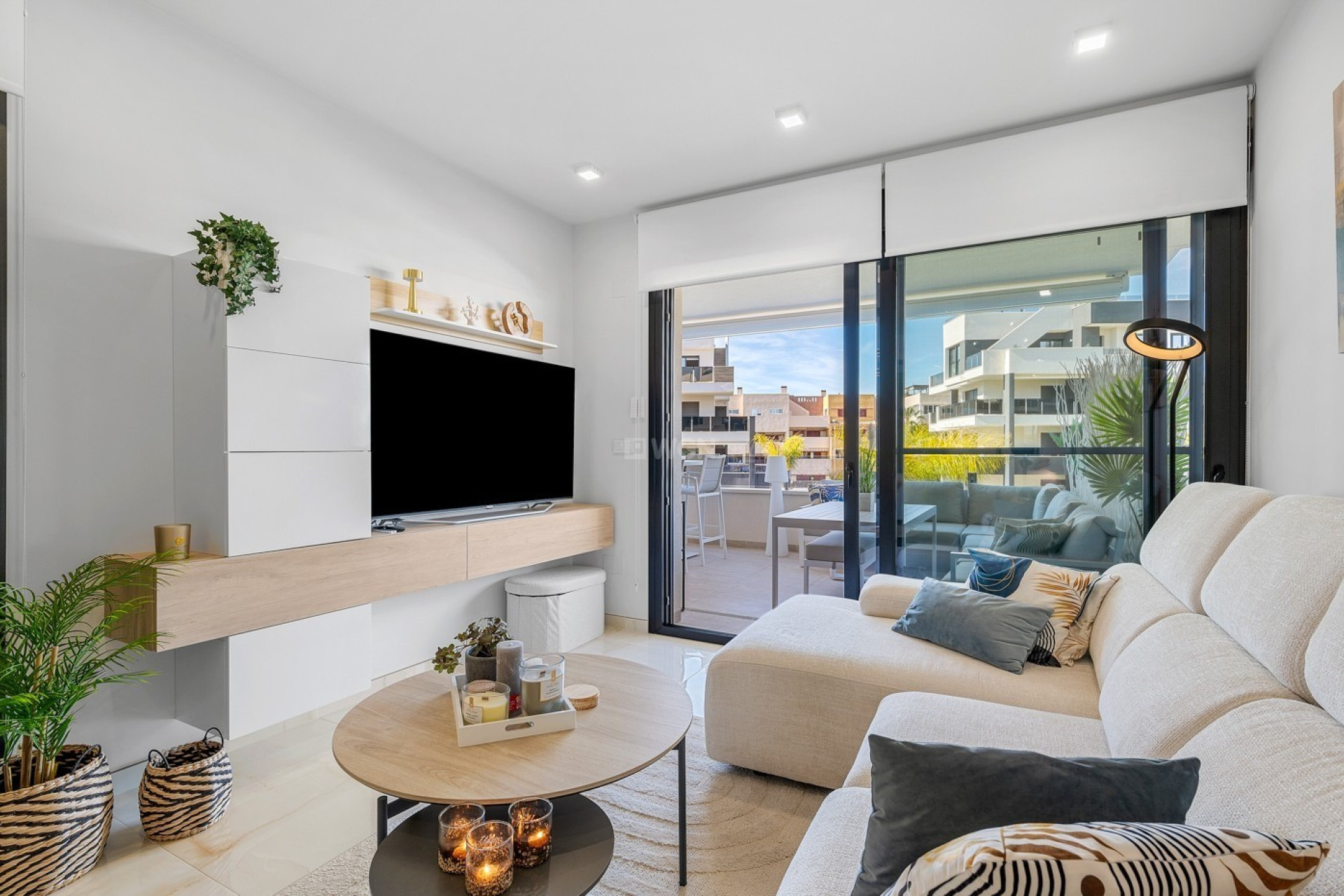 Reventa - Apartamento / piso - Playa Flamenca - Costa Blanca