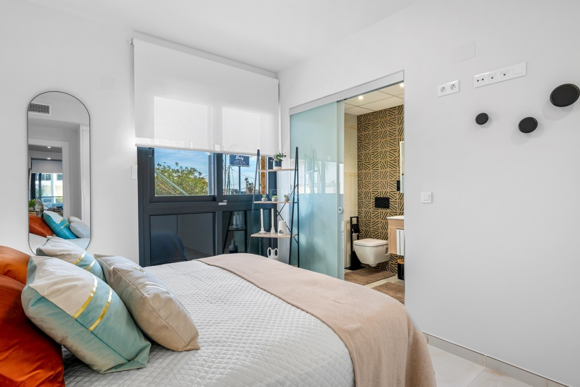 Reventa - Apartamento / piso - Playa Flamenca - Costa Blanca