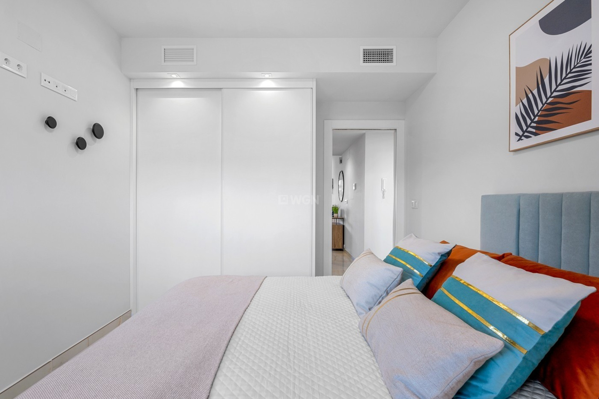 Reventa - Apartamento / piso - Playa Flamenca - Costa Blanca