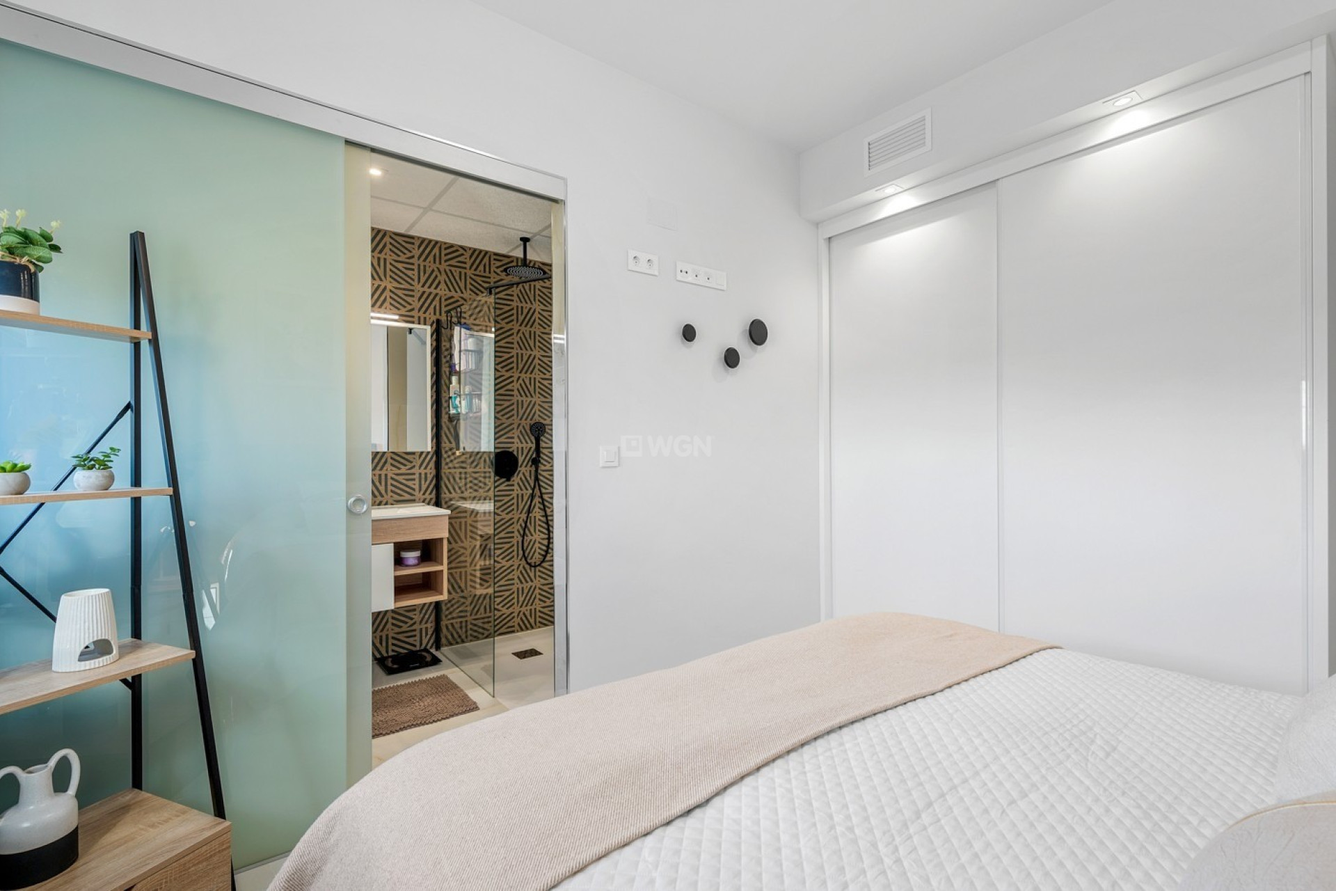 Reventa - Apartamento / piso - Playa Flamenca - Costa Blanca