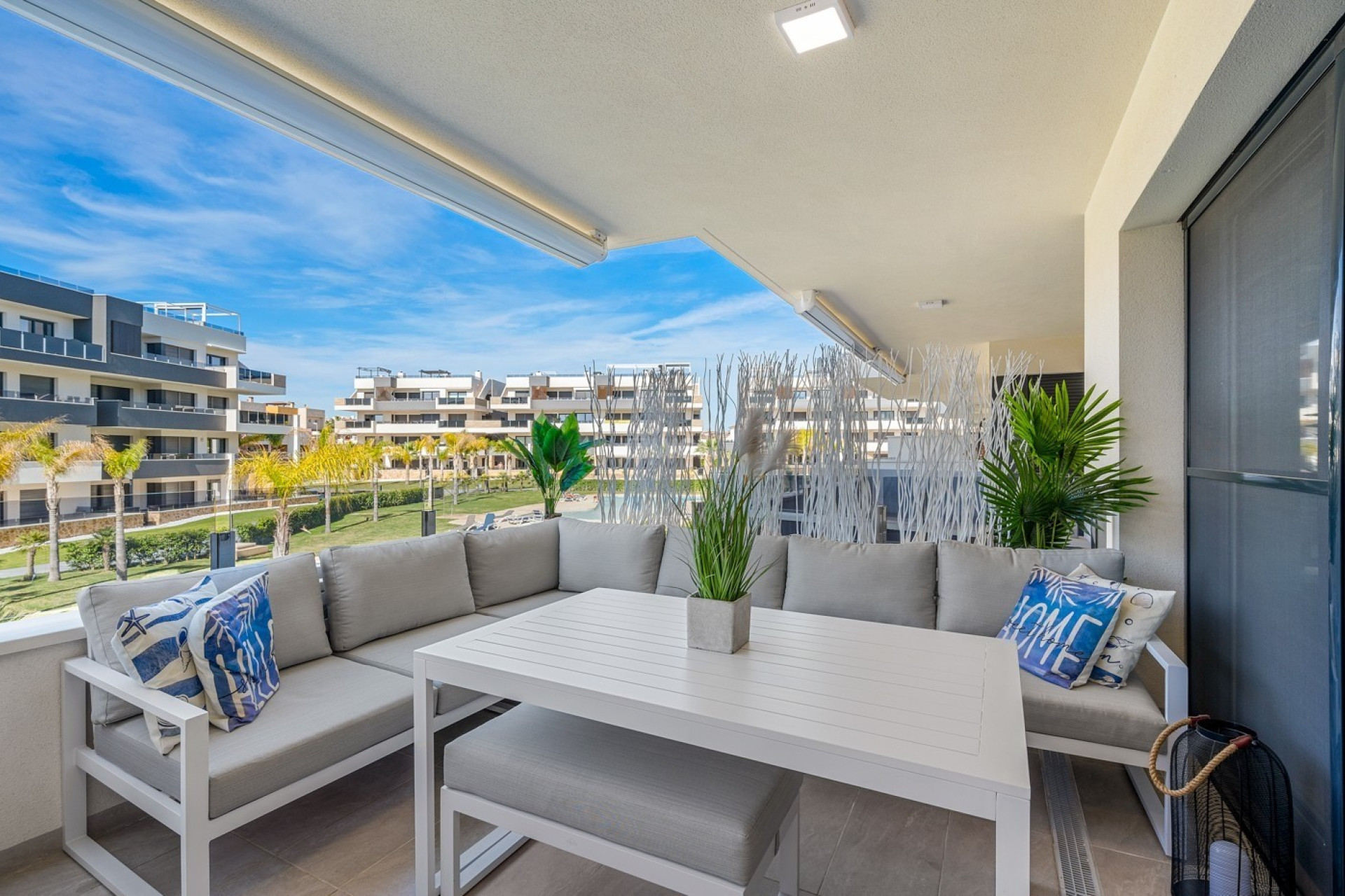 Reventa - Apartamento / piso - Playa Flamenca - Costa Blanca