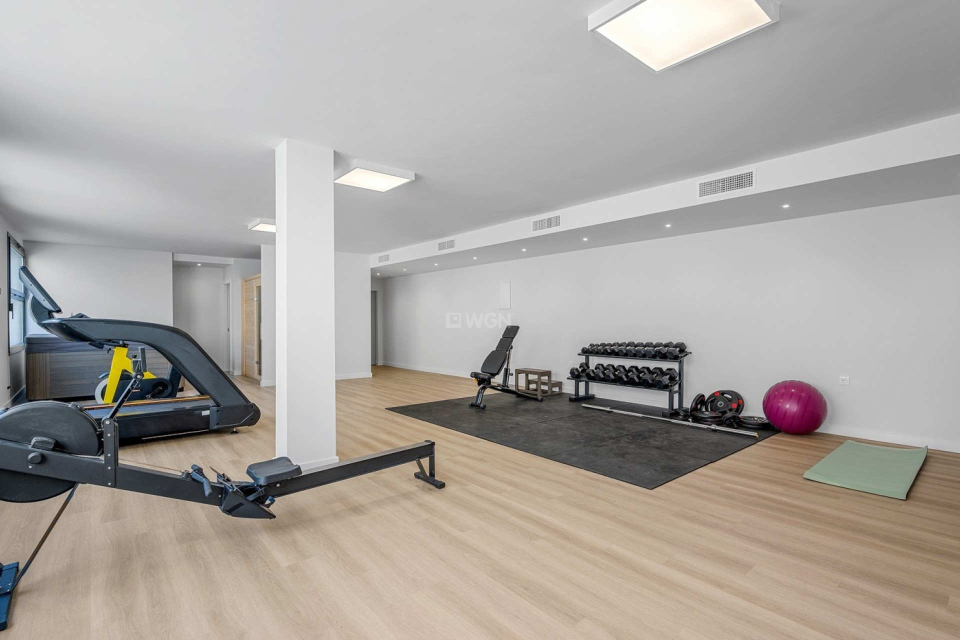 Reventa - Apartamento / piso - Playa Flamenca - Costa Blanca