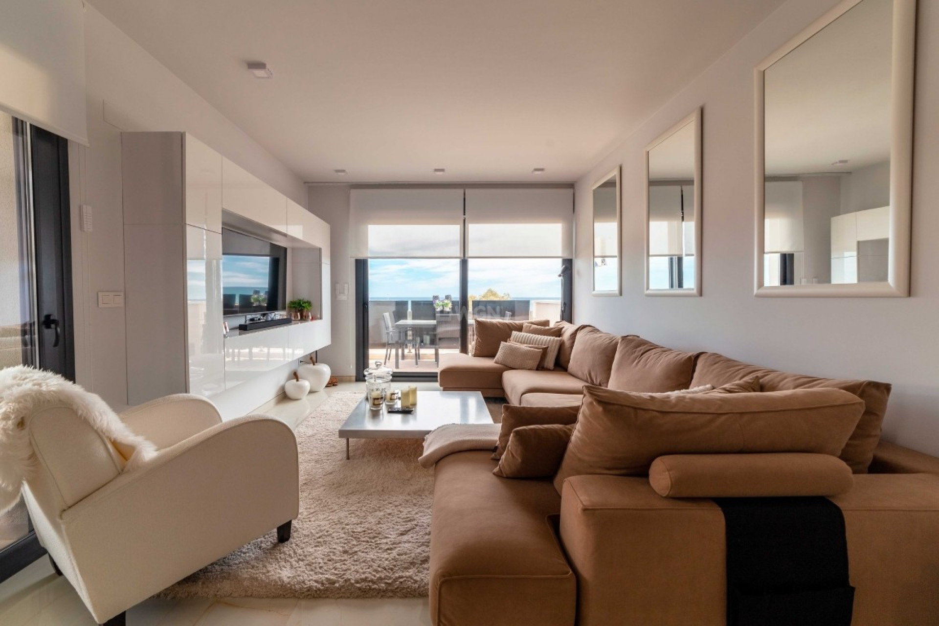 Reventa - Apartamento / piso - Playa Flamenca - Costa Blanca