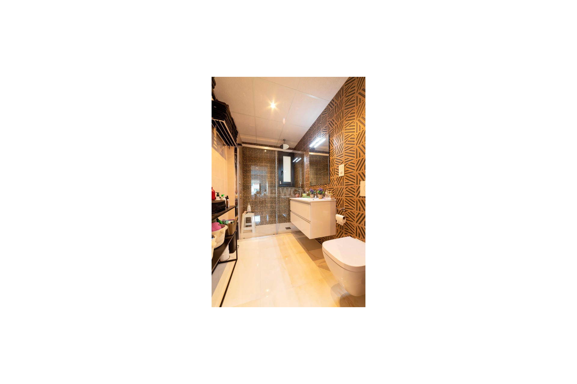 Reventa - Apartamento / piso - Playa Flamenca - Costa Blanca