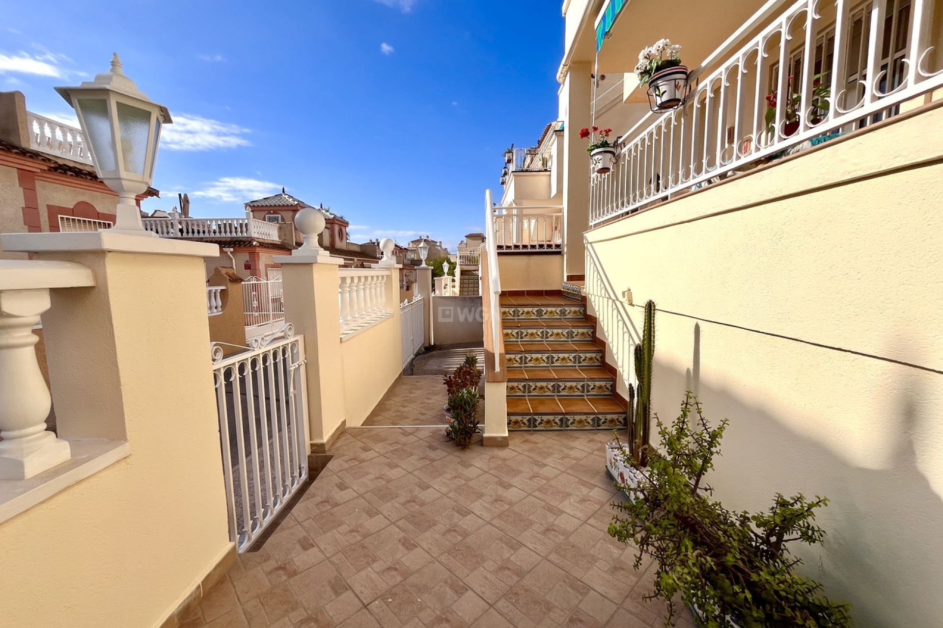 Reventa - Apartamento / piso - Playa Flamenca - Costa Blanca