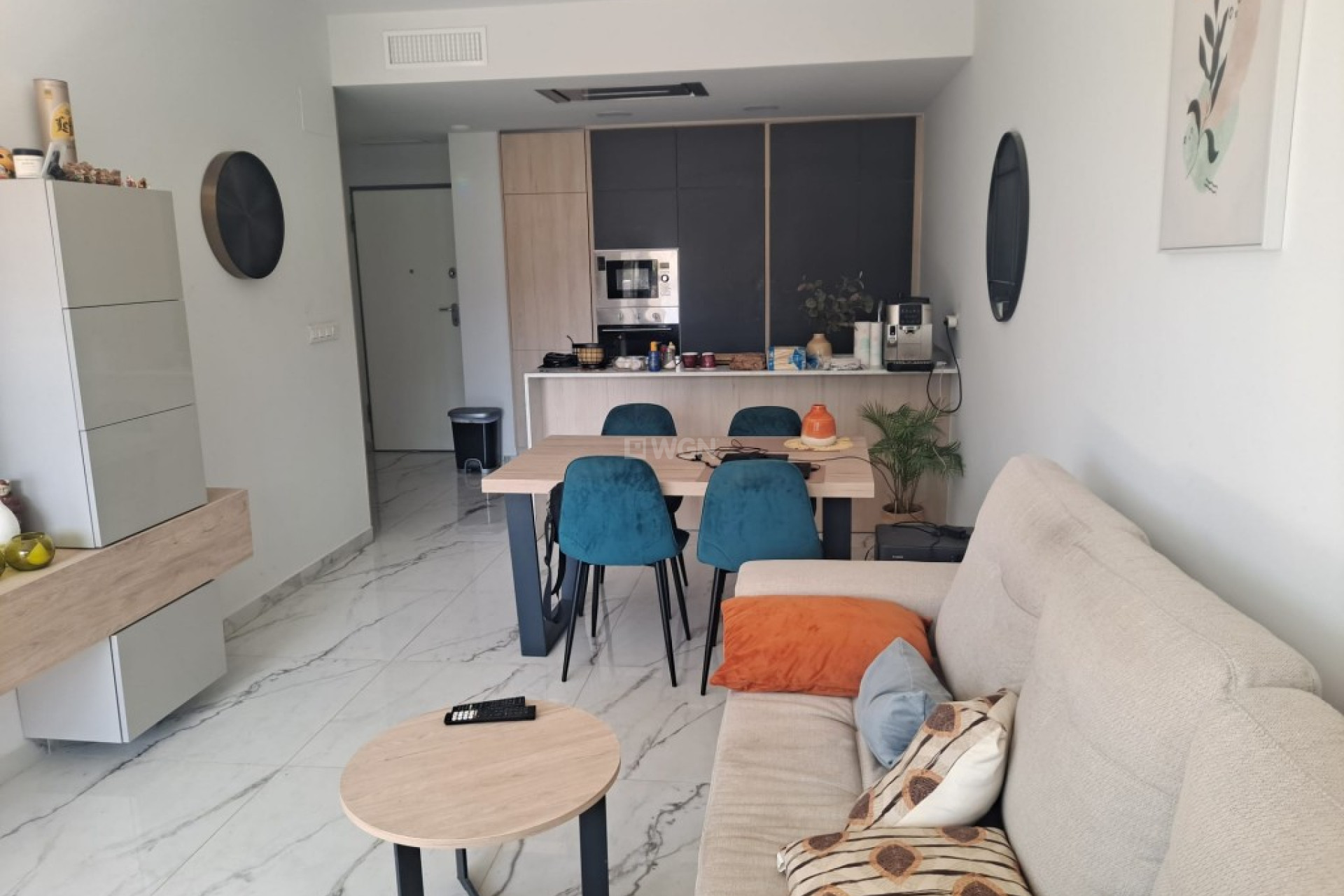 Reventa - Apartamento / piso - Playa Flamenca - Costa Blanca