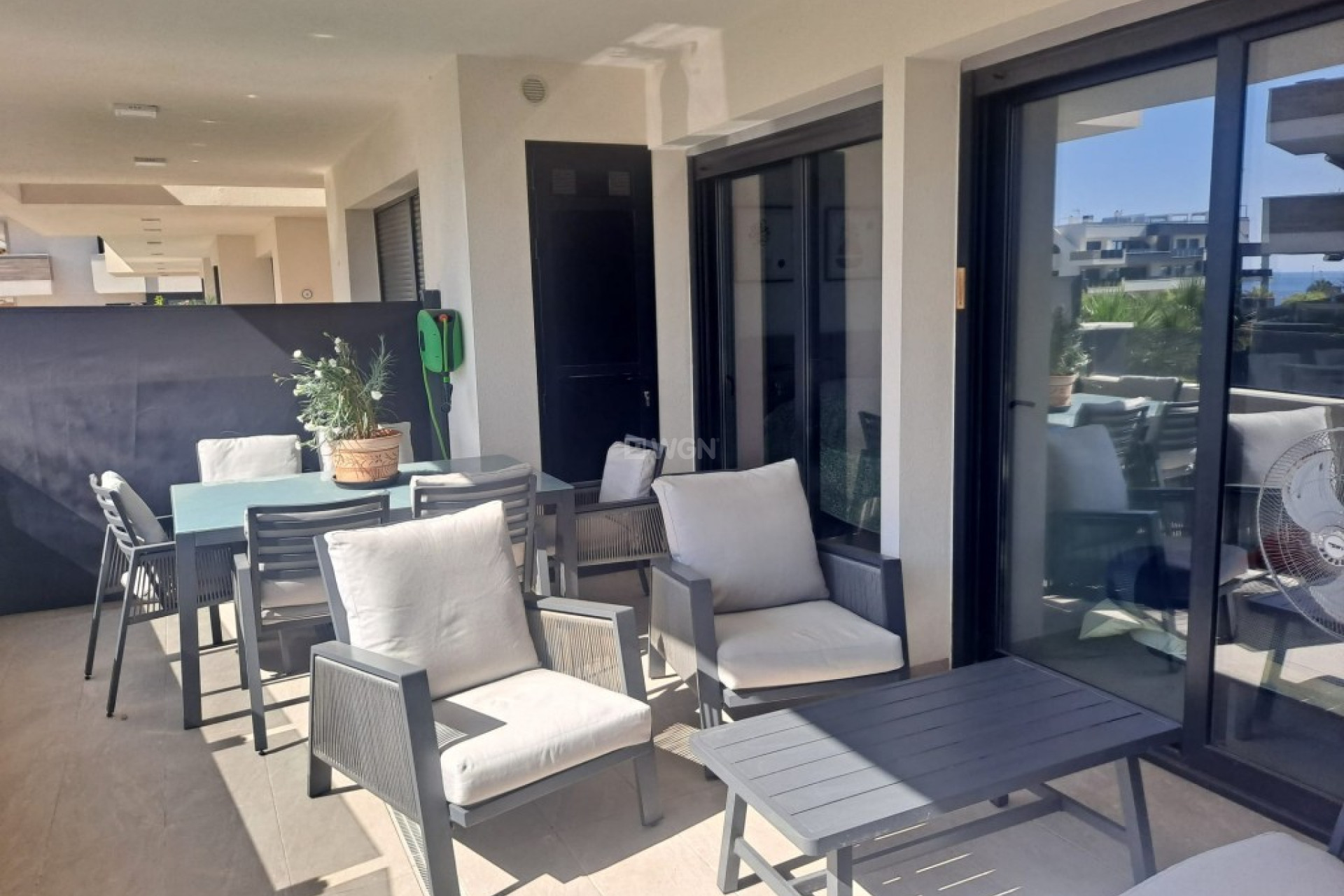 Reventa - Apartamento / piso - Playa Flamenca - Costa Blanca