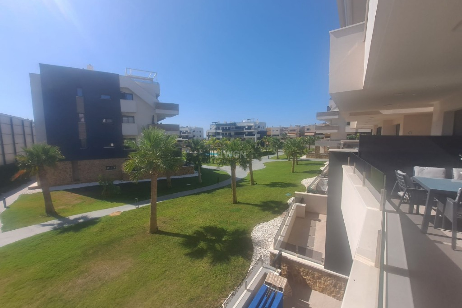 Reventa - Apartamento / piso - Playa Flamenca - Costa Blanca