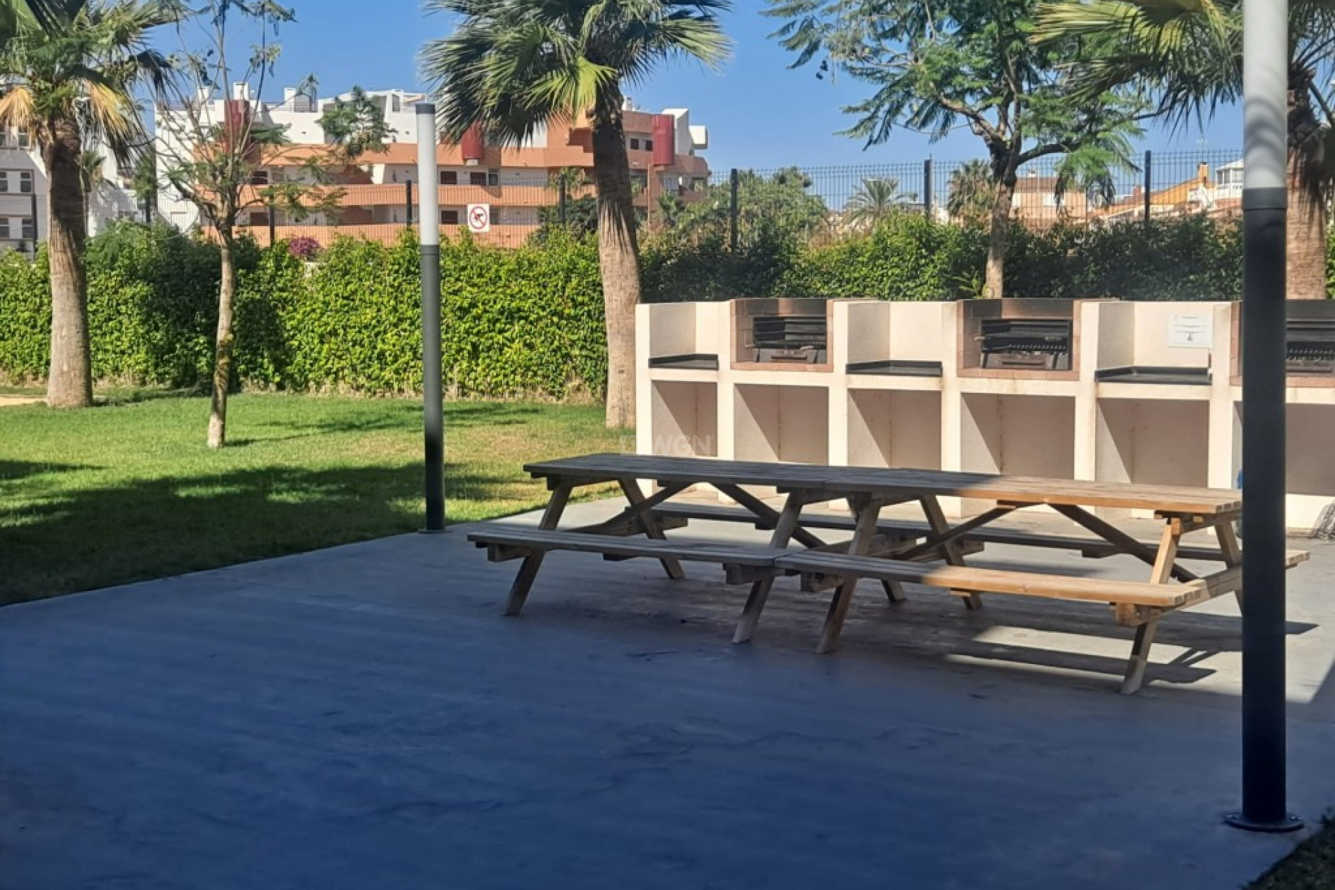 Reventa - Apartamento / piso - Playa Flamenca - Costa Blanca