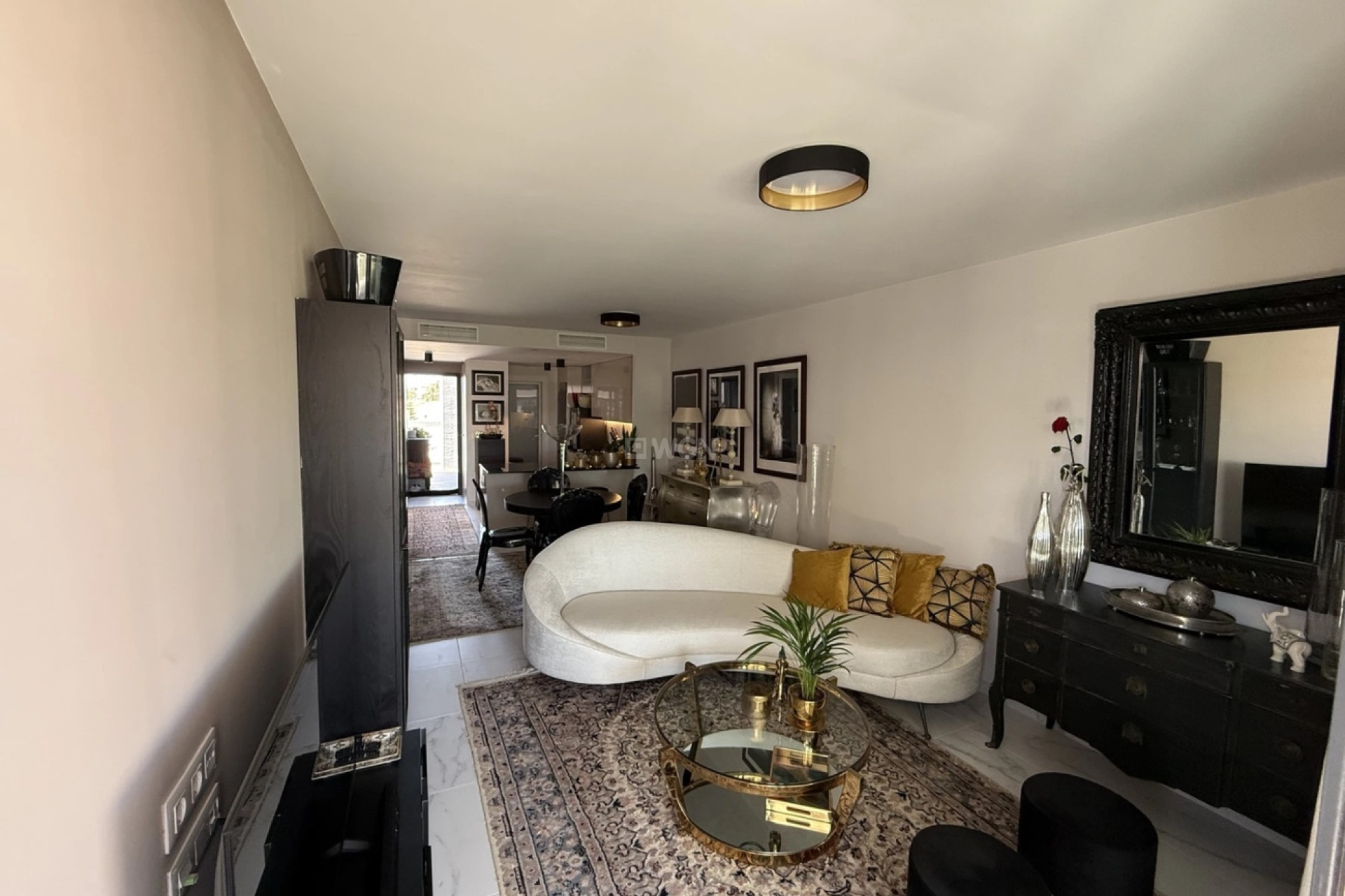 Reventa - Apartamento / piso - Playa Flamenca - Costa Blanca