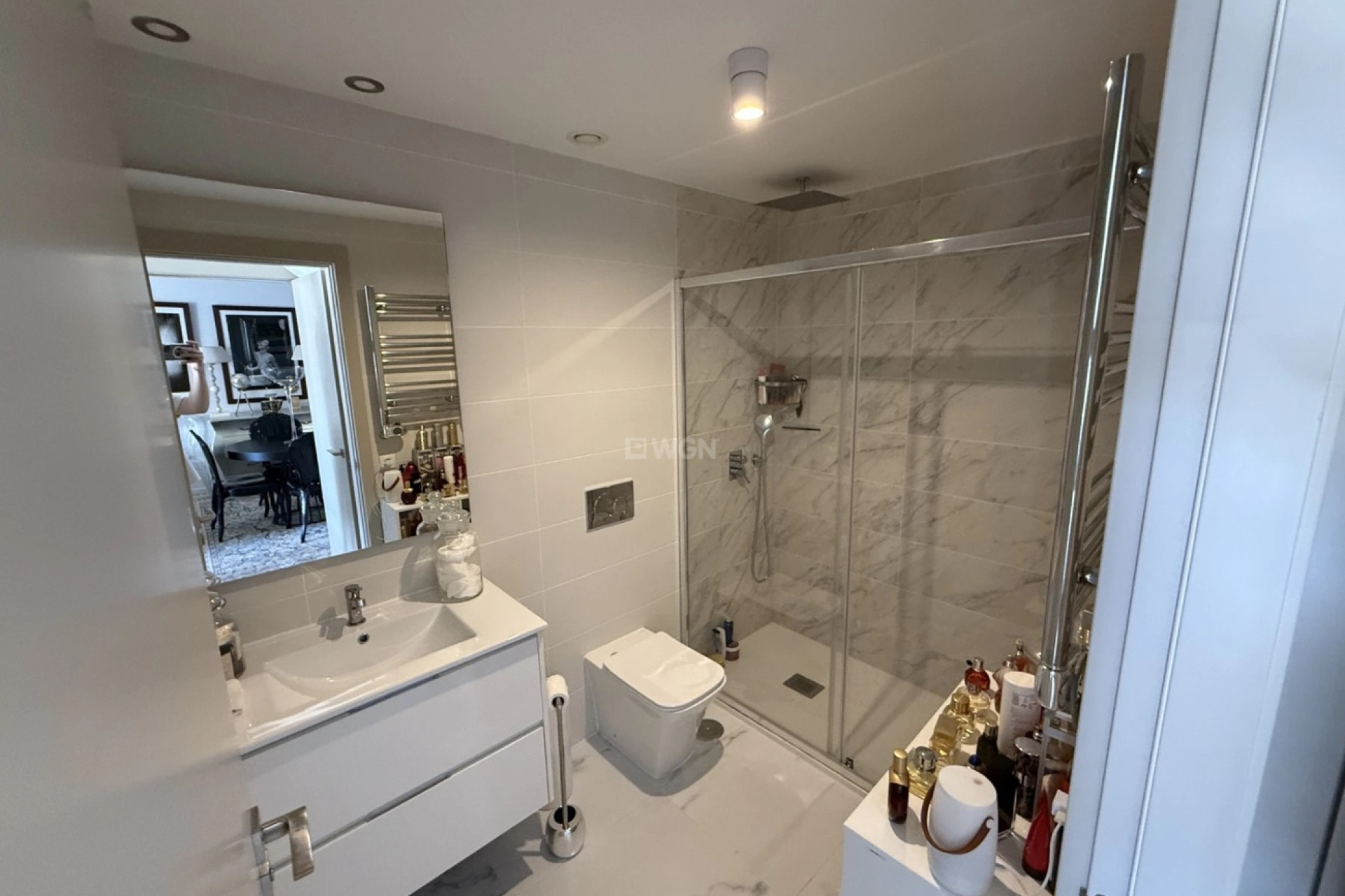 Reventa - Apartamento / piso - Playa Flamenca - Costa Blanca