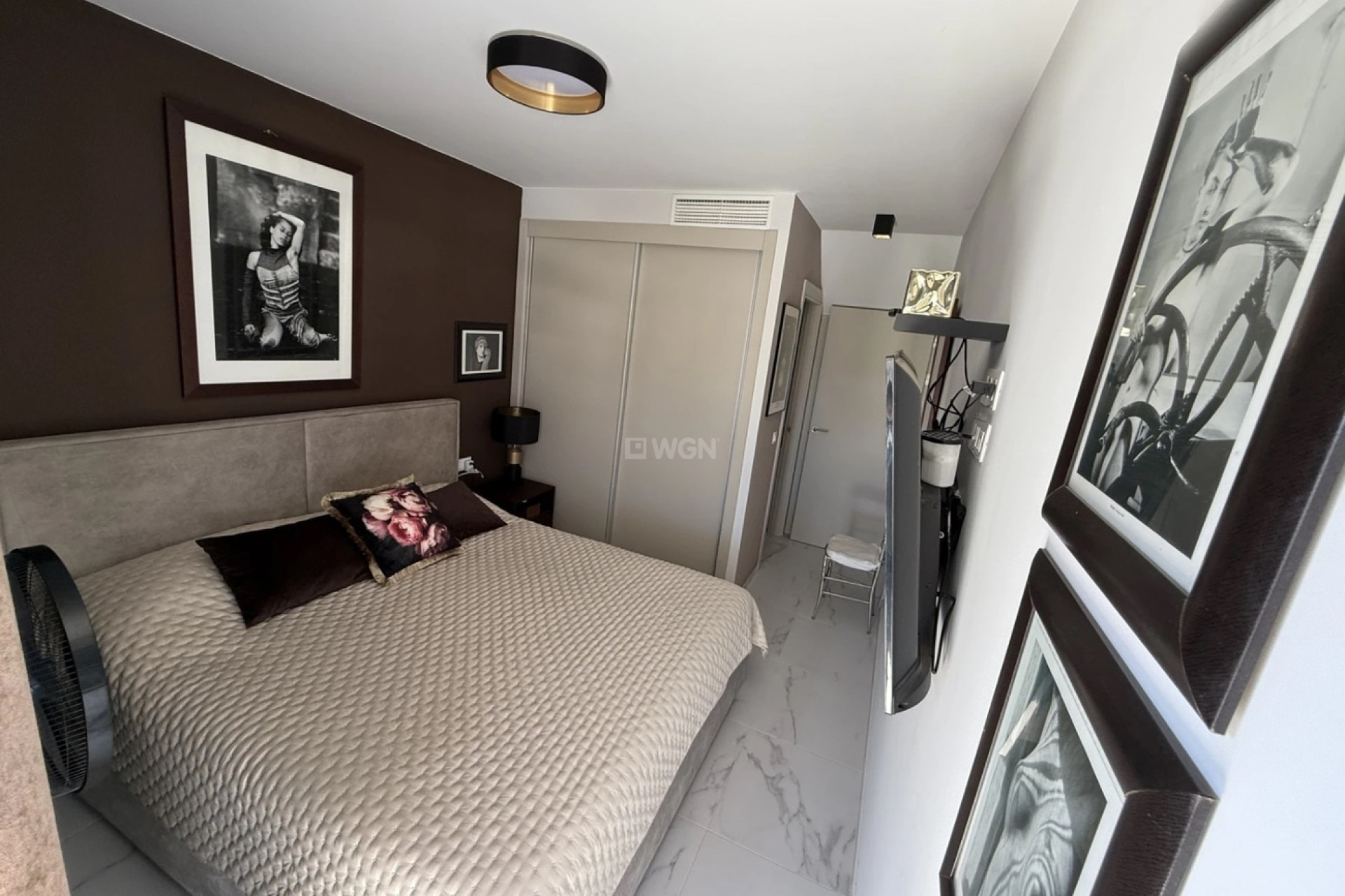 Reventa - Apartamento / piso - Playa Flamenca - Costa Blanca