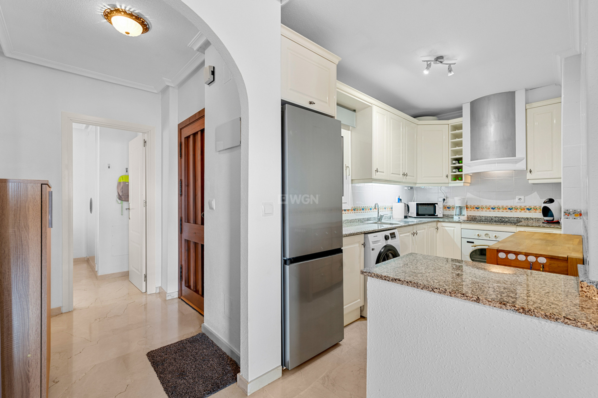 Reventa - Apartamento / piso - Playa Flamenca - Costa Blanca