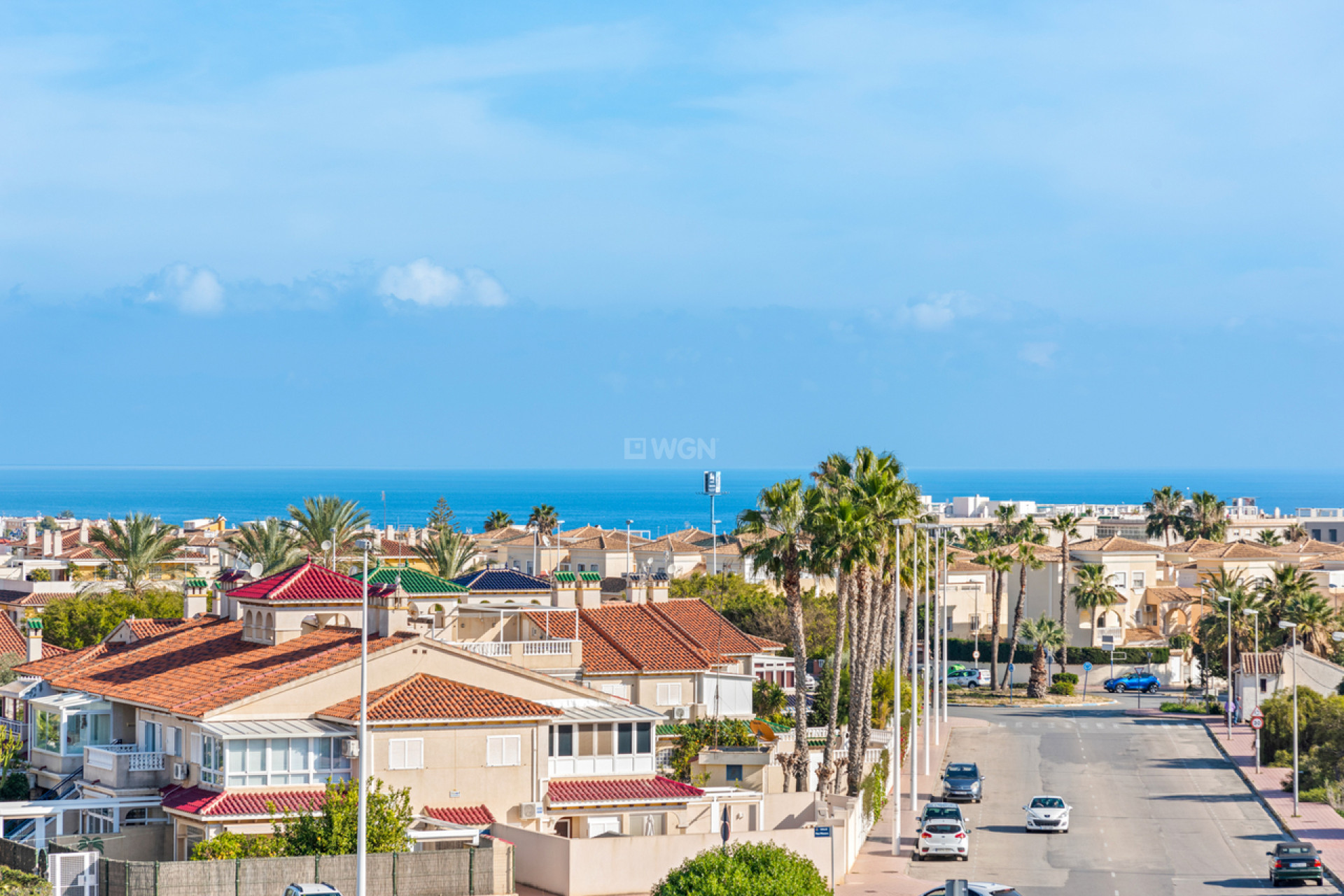 Reventa - Apartamento / piso - Playa Flamenca - Costa Blanca