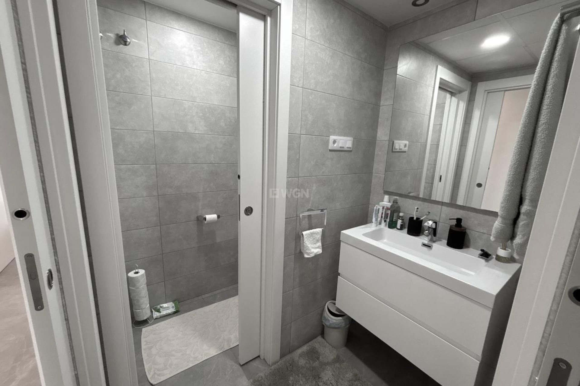 Reventa - Apartamento / piso - Playa Flamenca - Costa Blanca