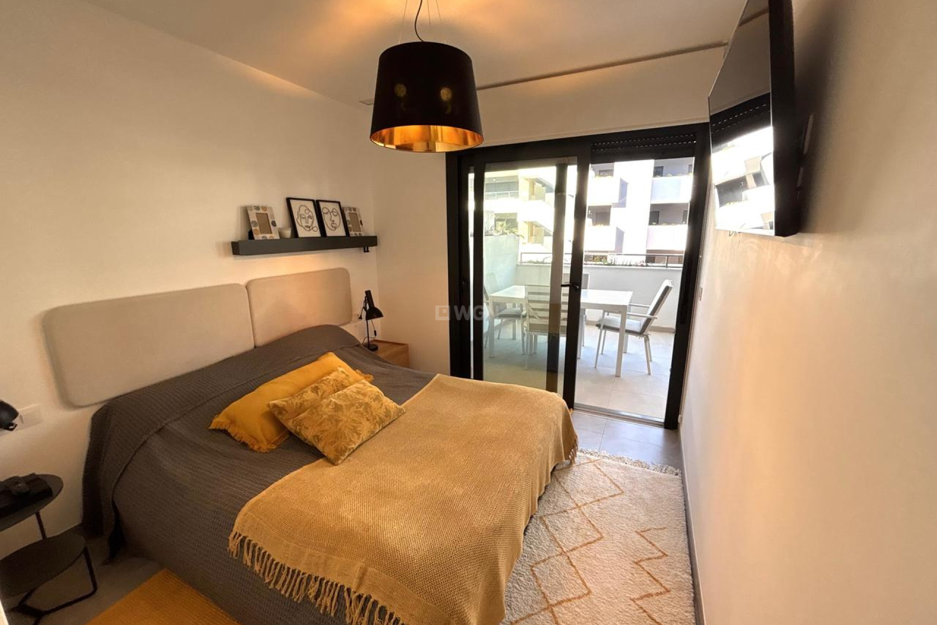 Reventa - Apartamento / piso - Playa Flamenca - Costa Blanca