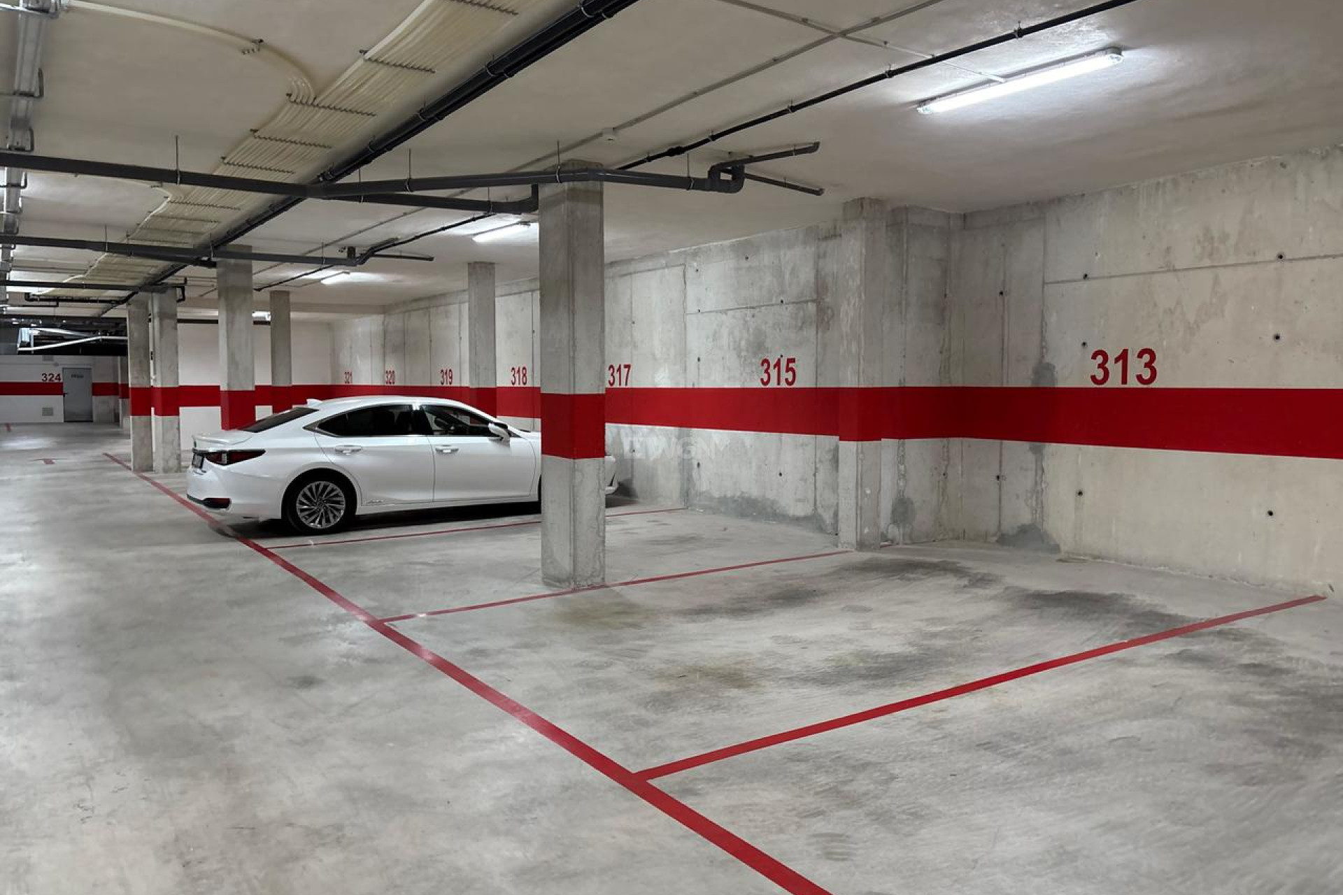 Reventa - Apartamento / piso - Playa Flamenca - Costa Blanca