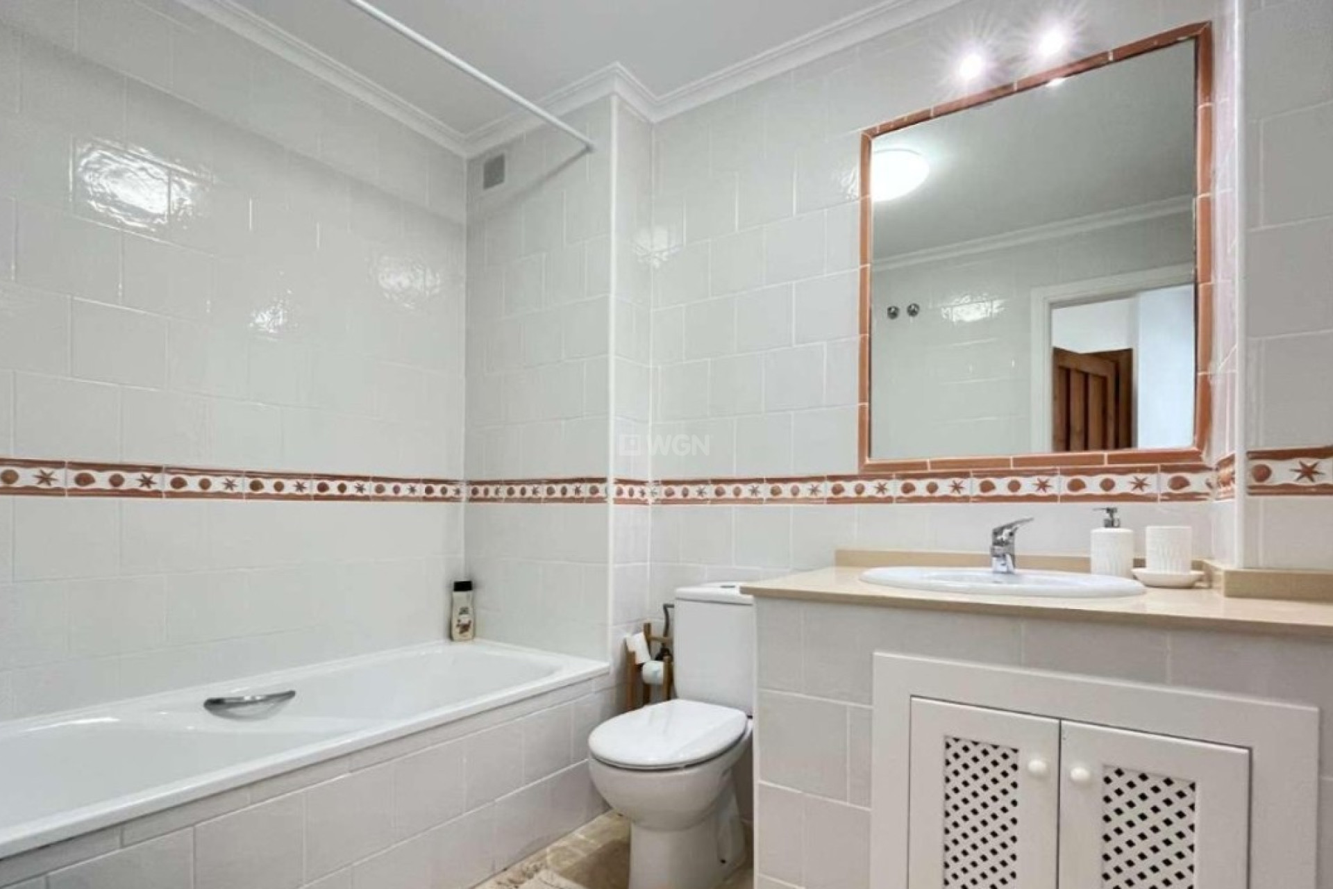 Reventa - Apartamento / piso - Playa Flamenca - Costa Blanca