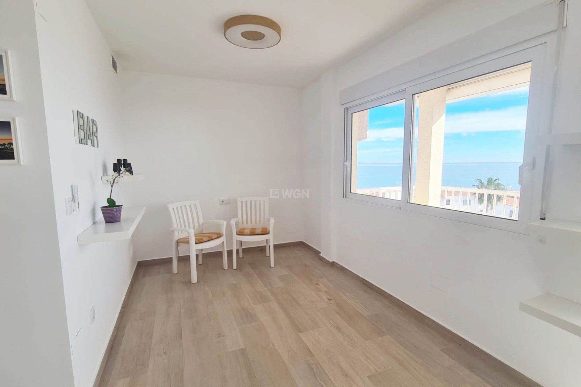 Reventa - Apartamento / piso - Playa Flamenca - Costa Blanca