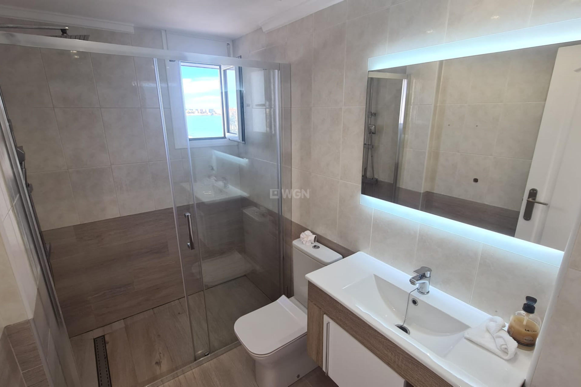 Reventa - Apartamento / piso - Playa Flamenca - Costa Blanca