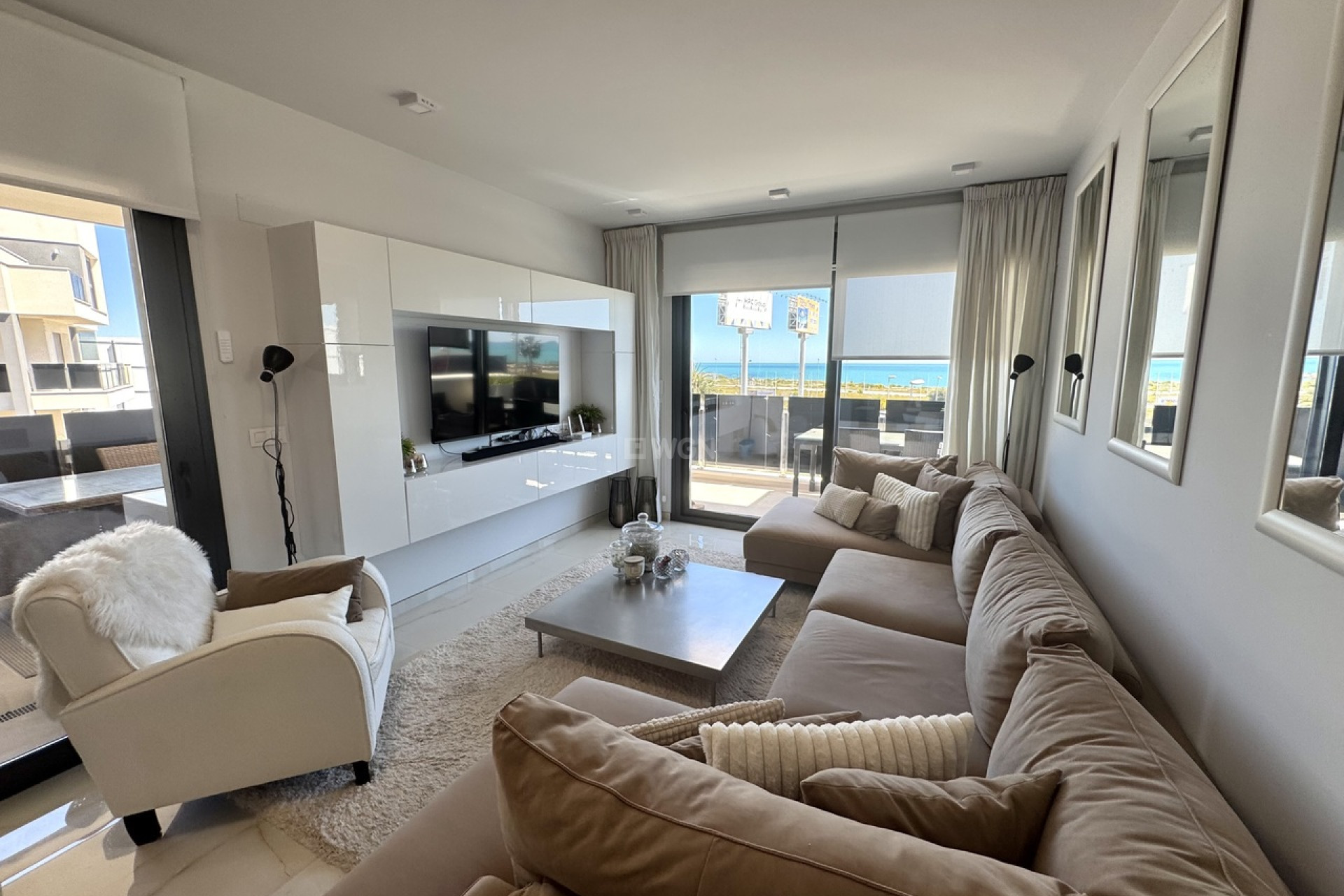 Reventa - Apartamento / piso - Playa Flamenca - Costa Blanca