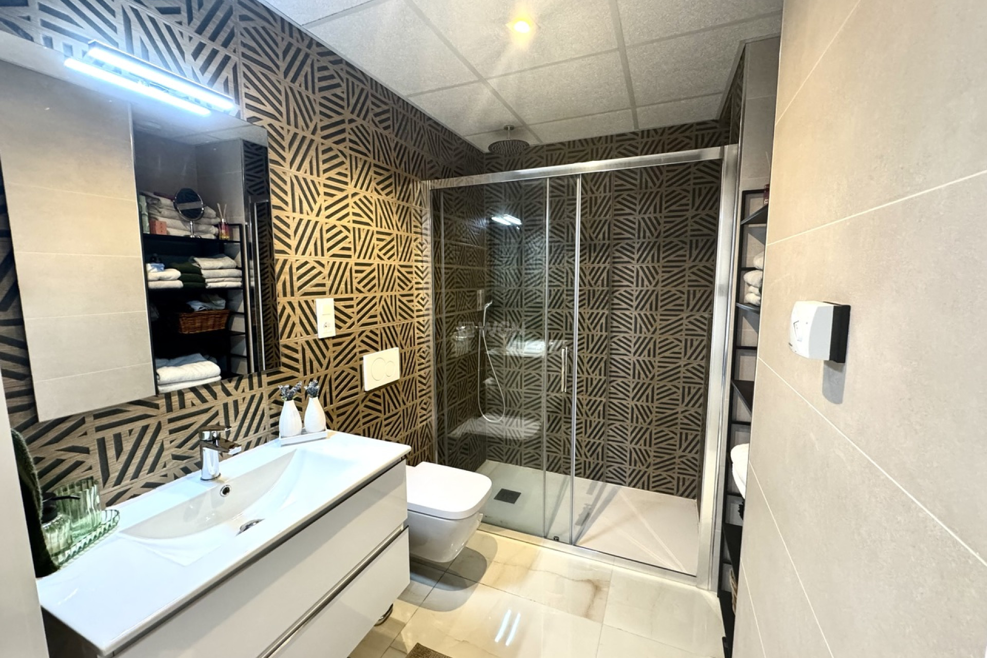 Reventa - Apartamento / piso - Playa Flamenca - Costa Blanca