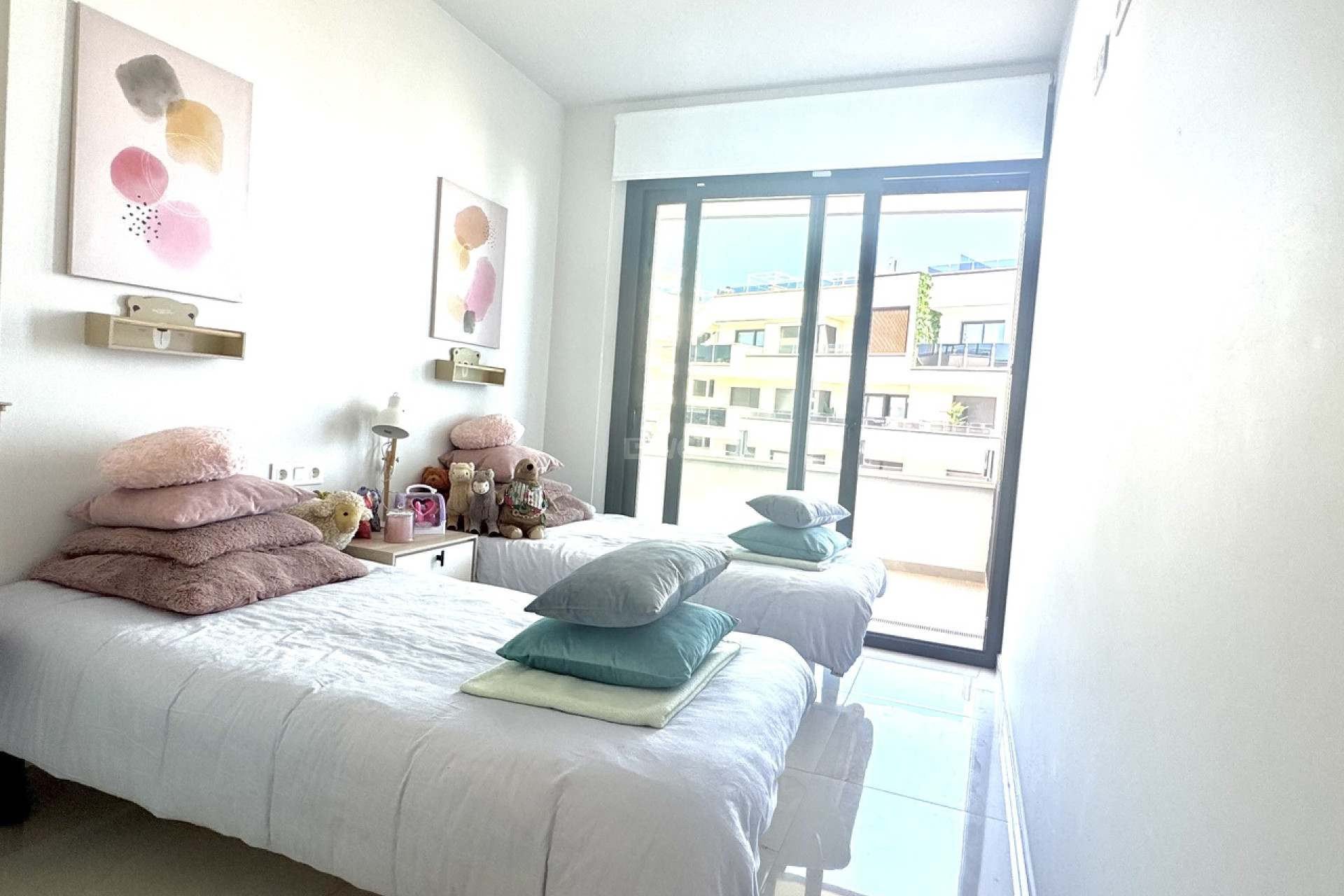 Reventa - Apartamento / piso - Playa Flamenca - Costa Blanca