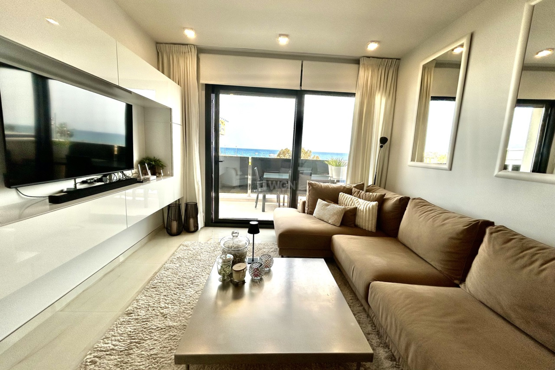 Reventa - Apartamento / piso - Playa Flamenca - Costa Blanca