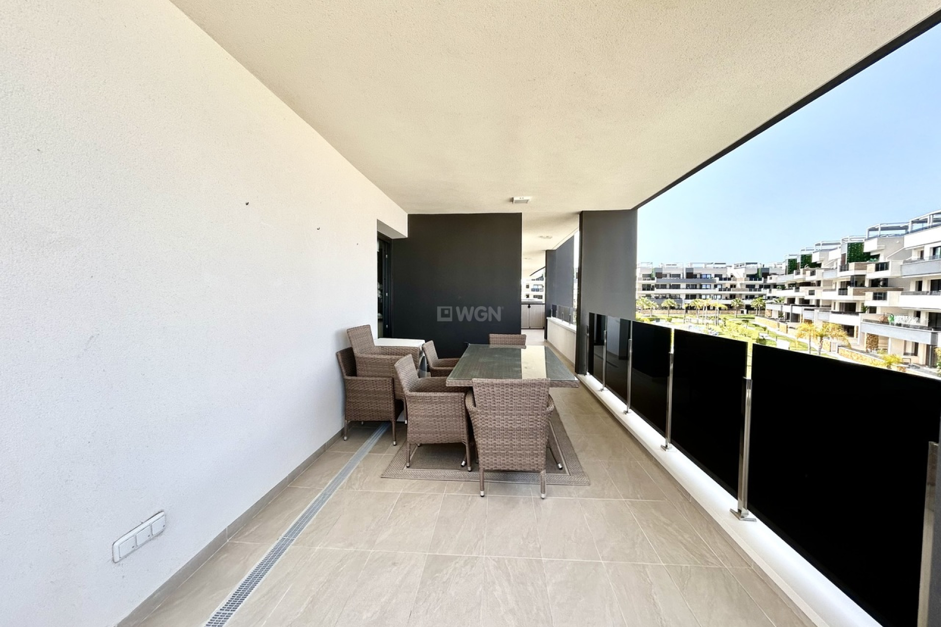 Reventa - Apartamento / piso - Playa Flamenca - Costa Blanca