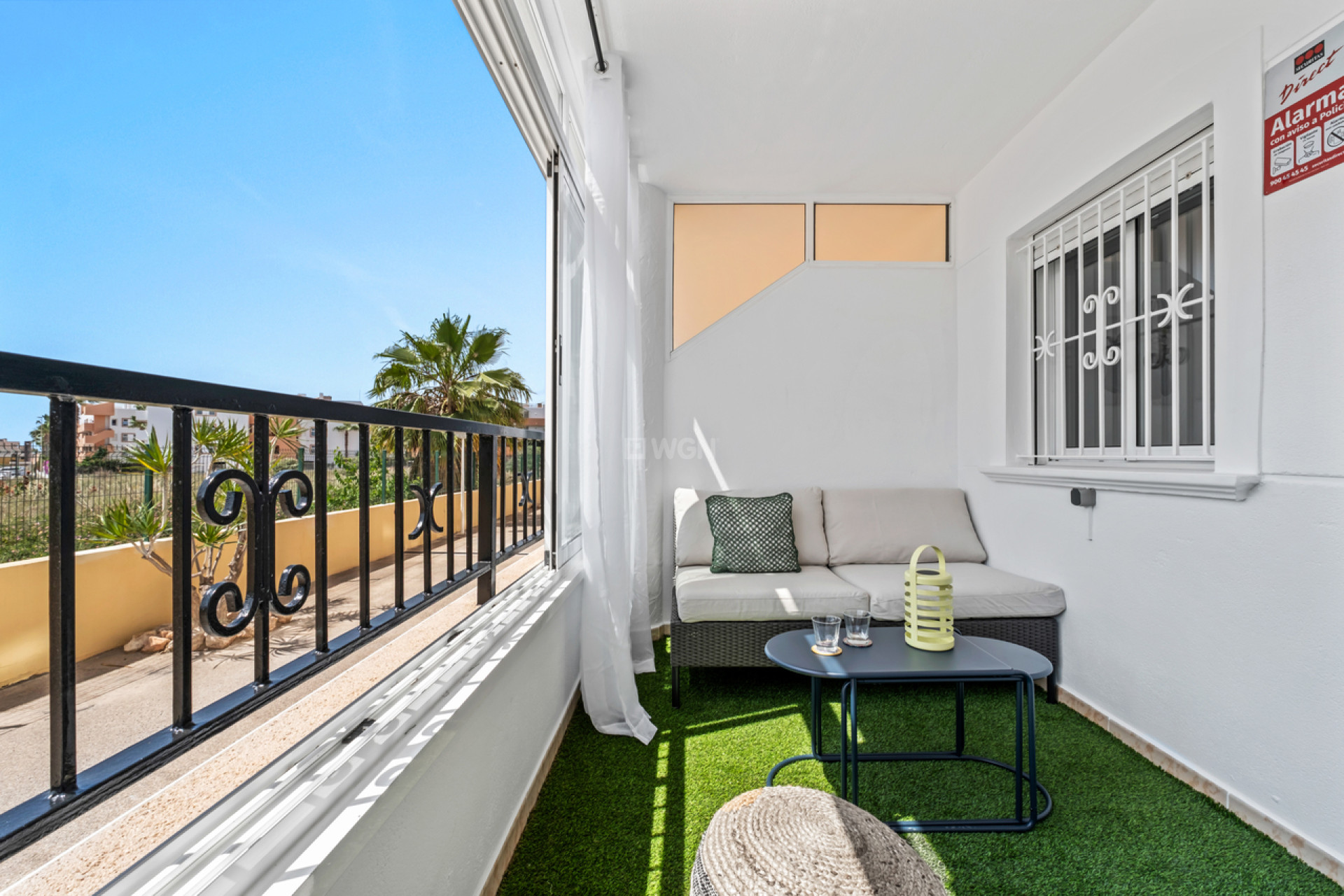 Reventa - Apartamento / piso - Playa Flamenca - Costa Blanca