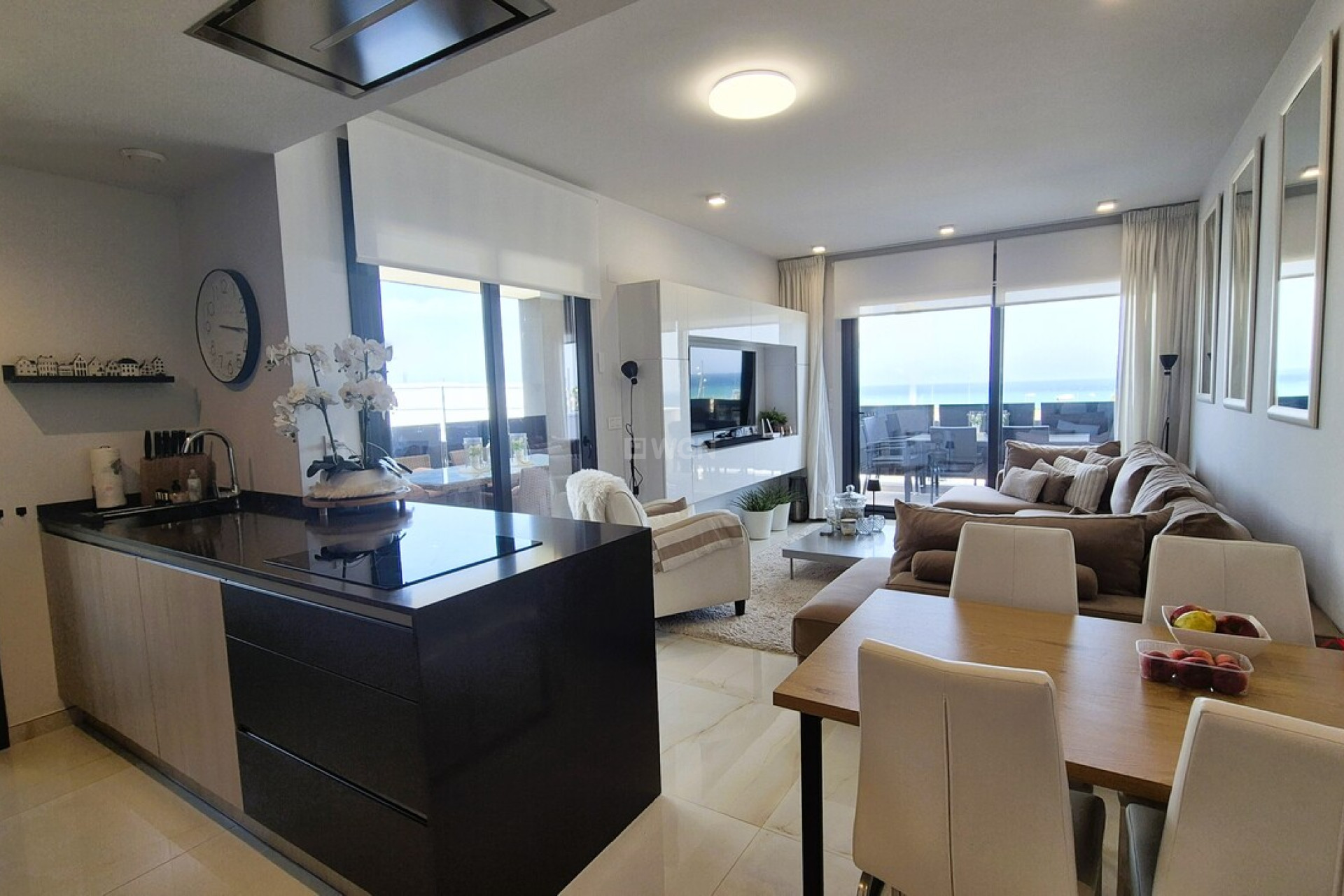 Reventa - Apartamento / piso - Playa Flamenca - Costa Blanca