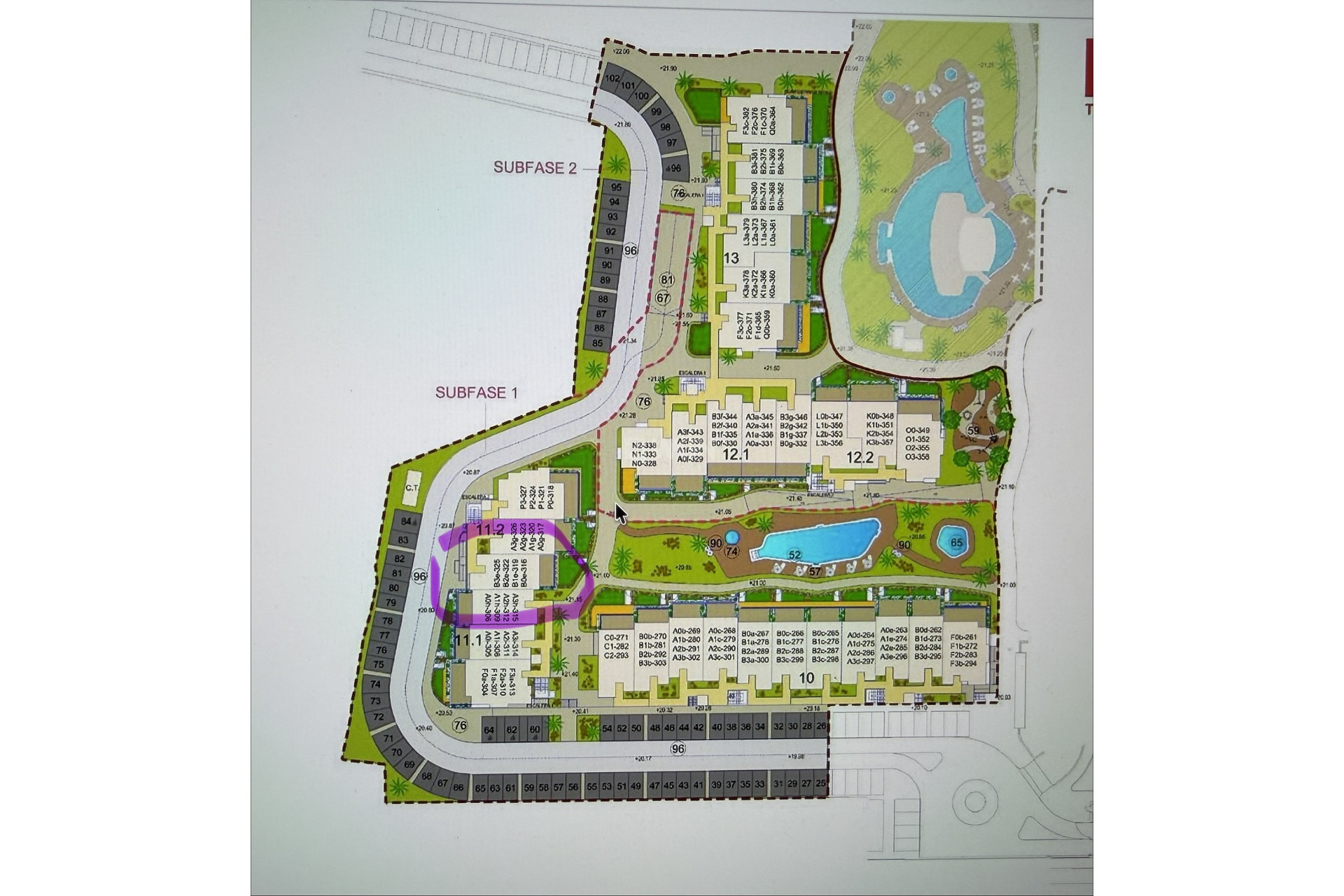 Reventa - Apartamento / piso - Playa Flamenca - Costa Blanca
