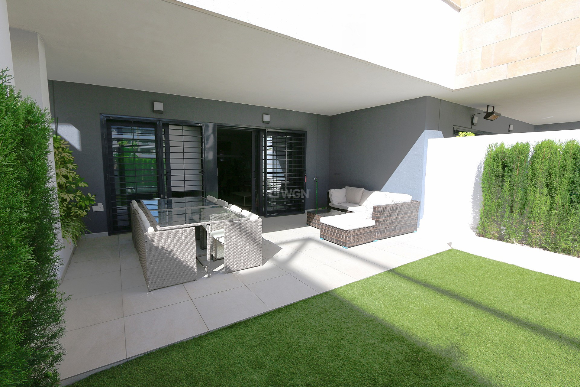 Reventa - Apartamento / piso - Playa Flamenca - Costa Blanca