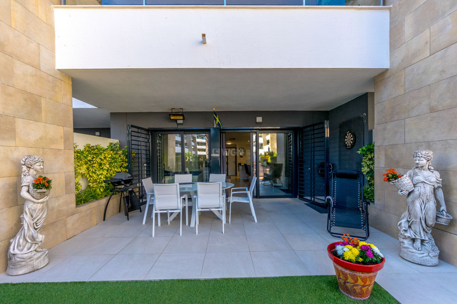 Reventa - Apartamento / piso - Playa Flamenca - Flamenca Village