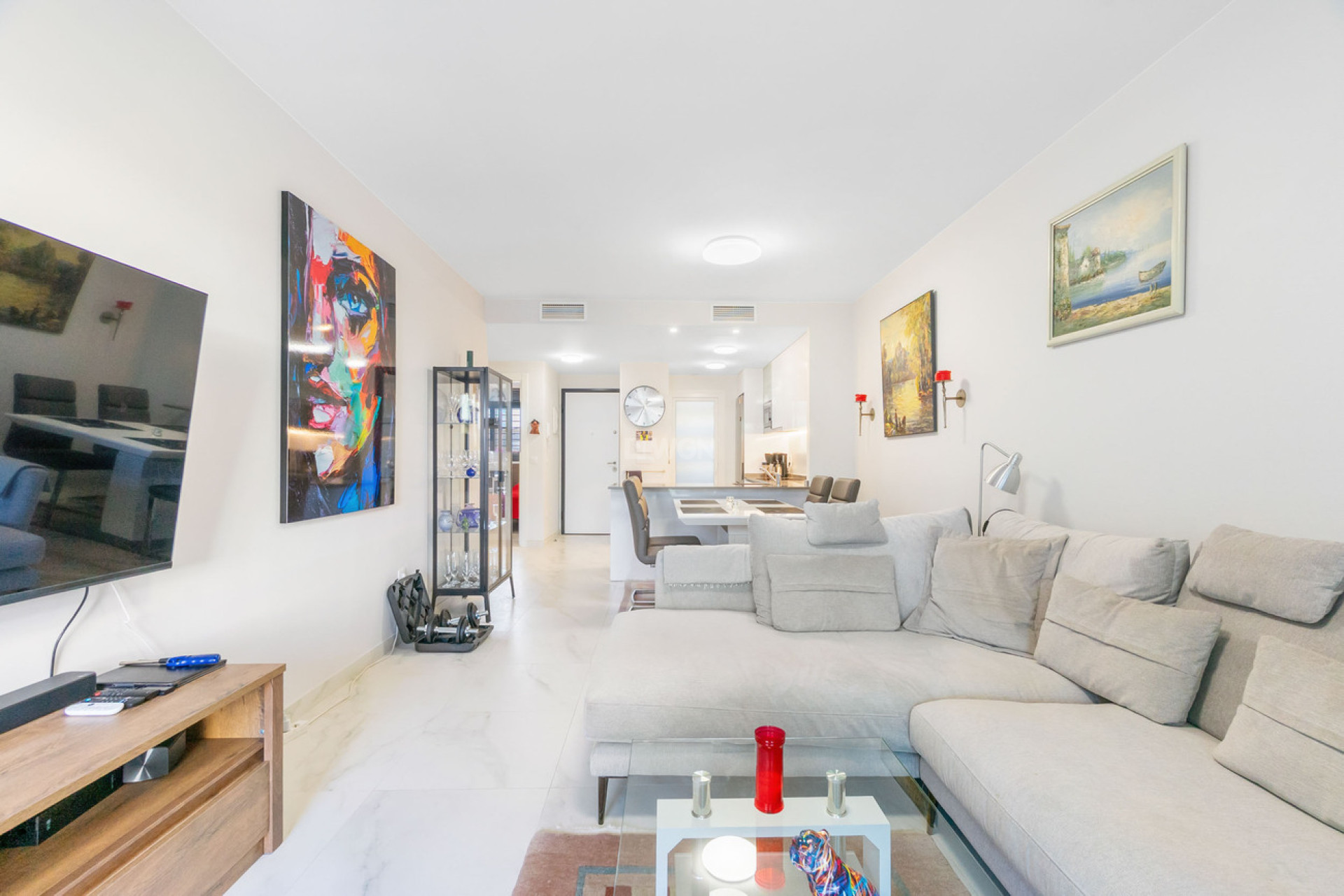 Reventa - Apartamento / piso - Playa Flamenca - Flamenca Village