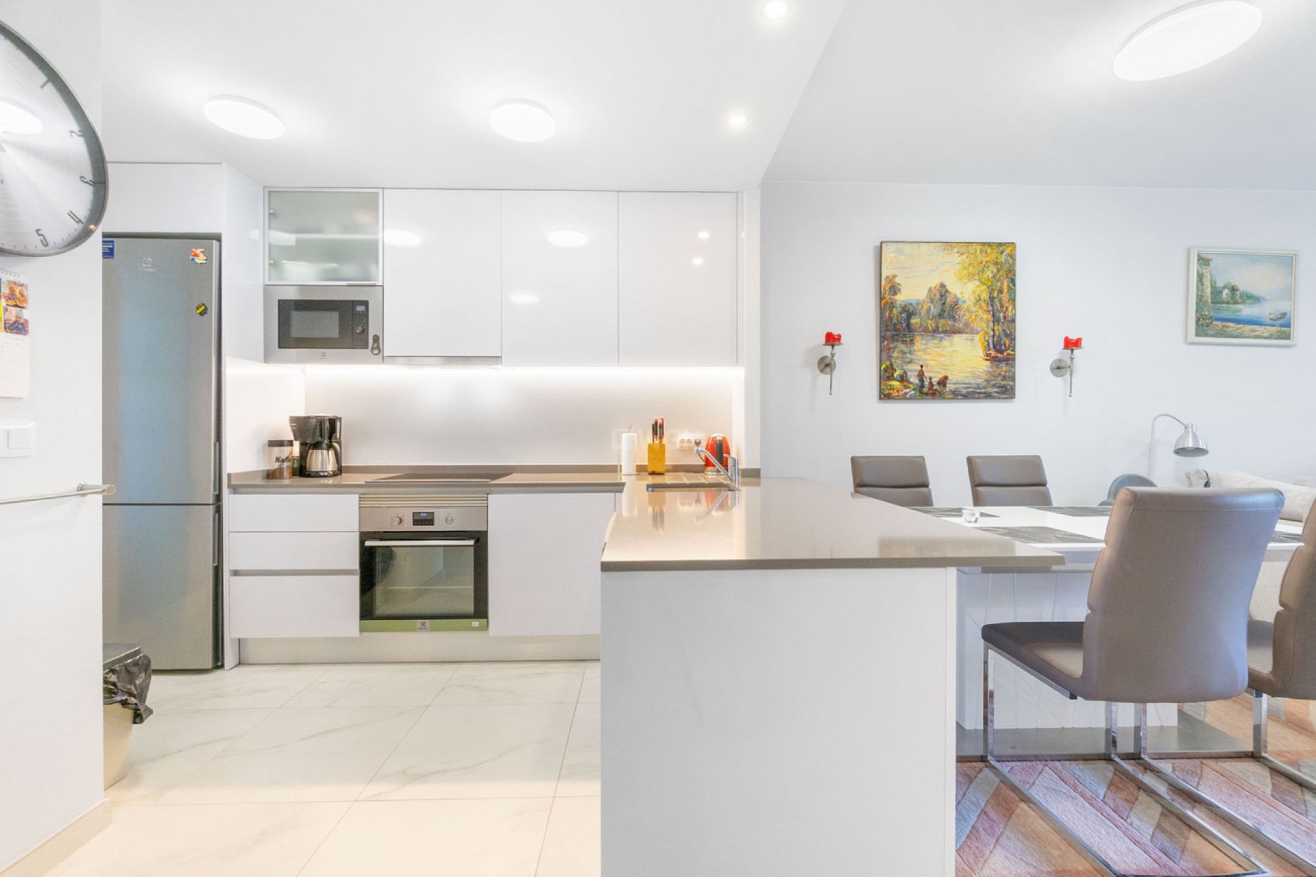 Reventa - Apartamento / piso - Playa Flamenca - Flamenca Village