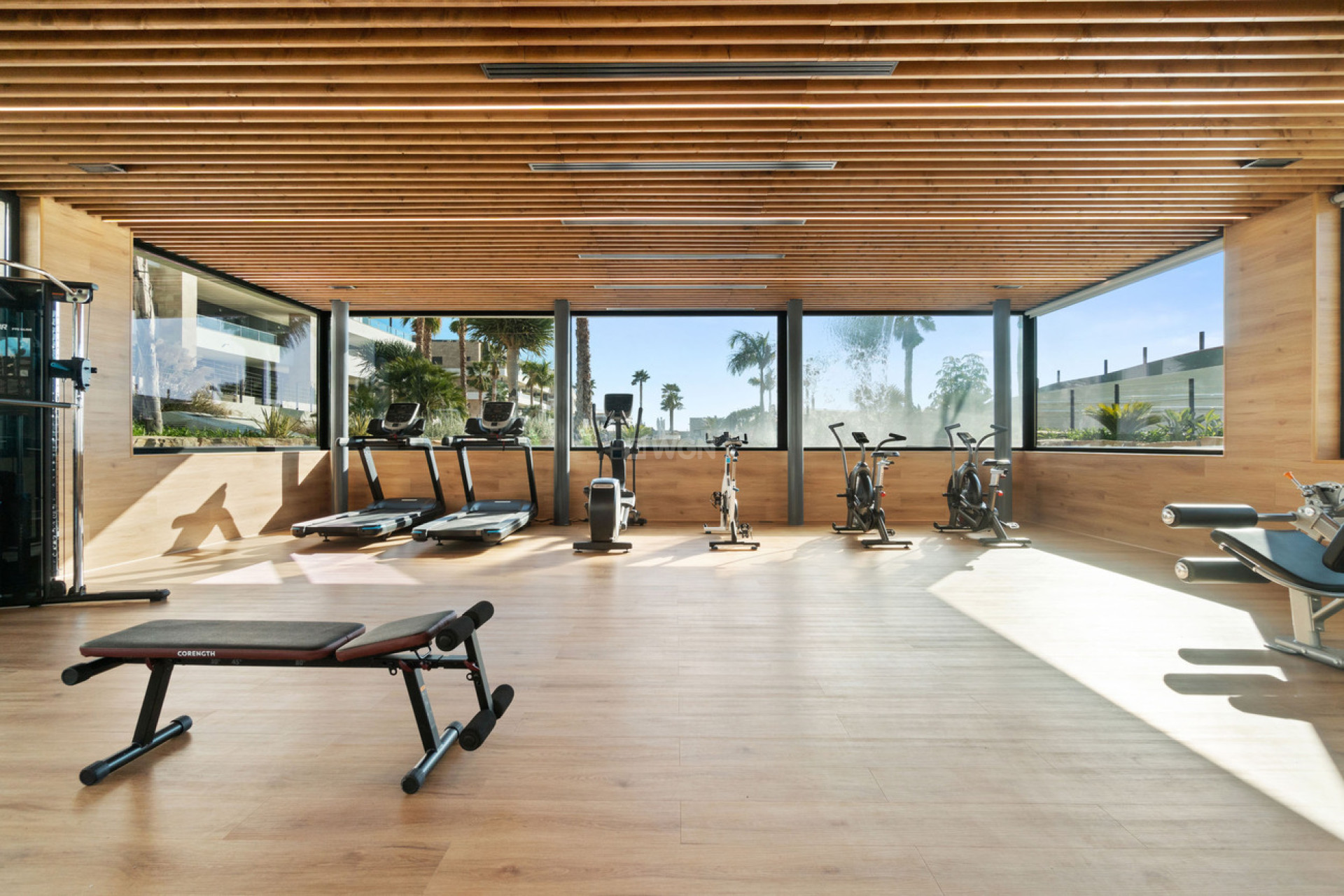 Reventa - Apartamento / piso - Playa Flamenca - Flamenca Village