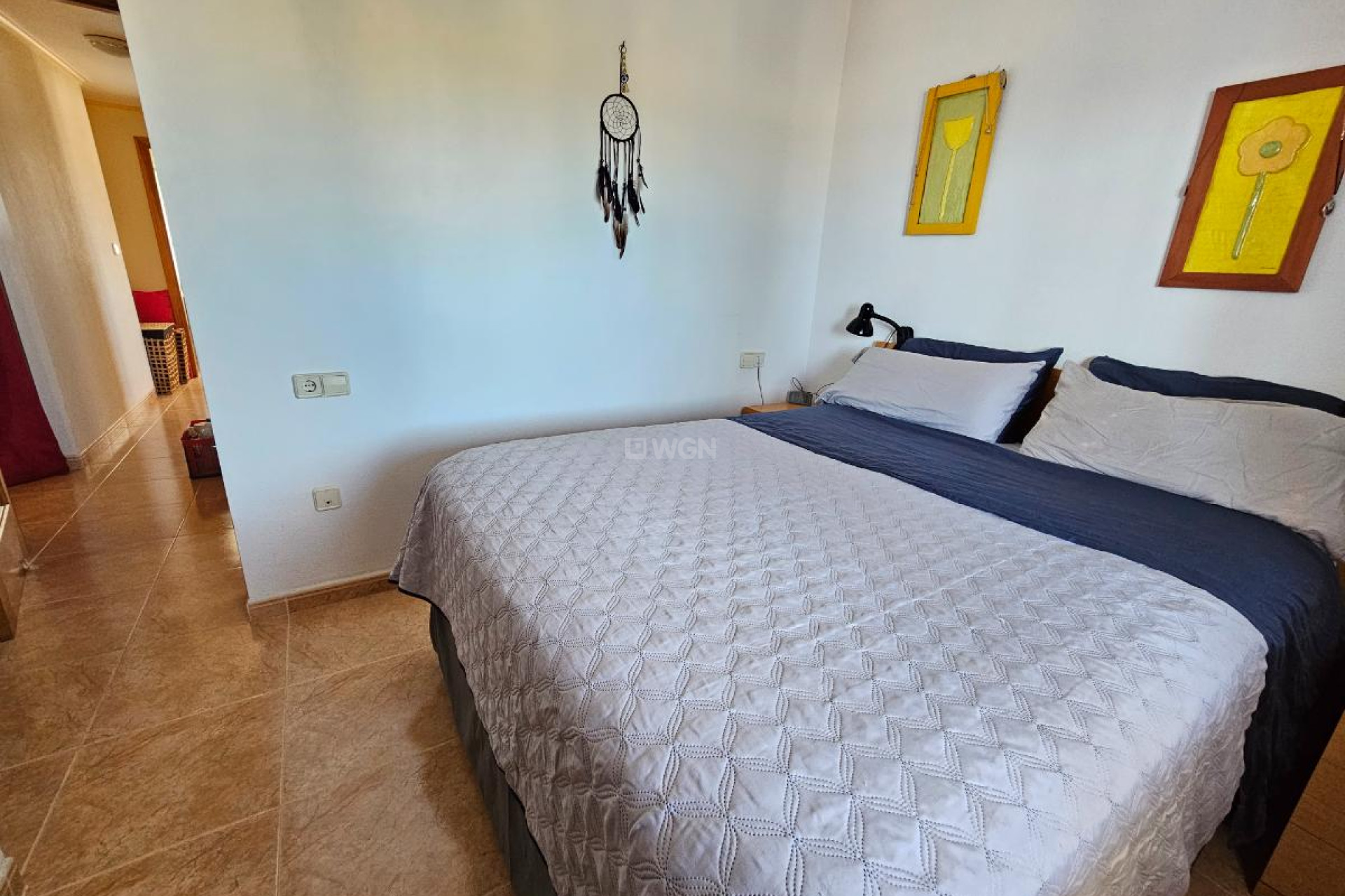 Reventa - Apartamento / piso - Playa Honda - Costa Calida