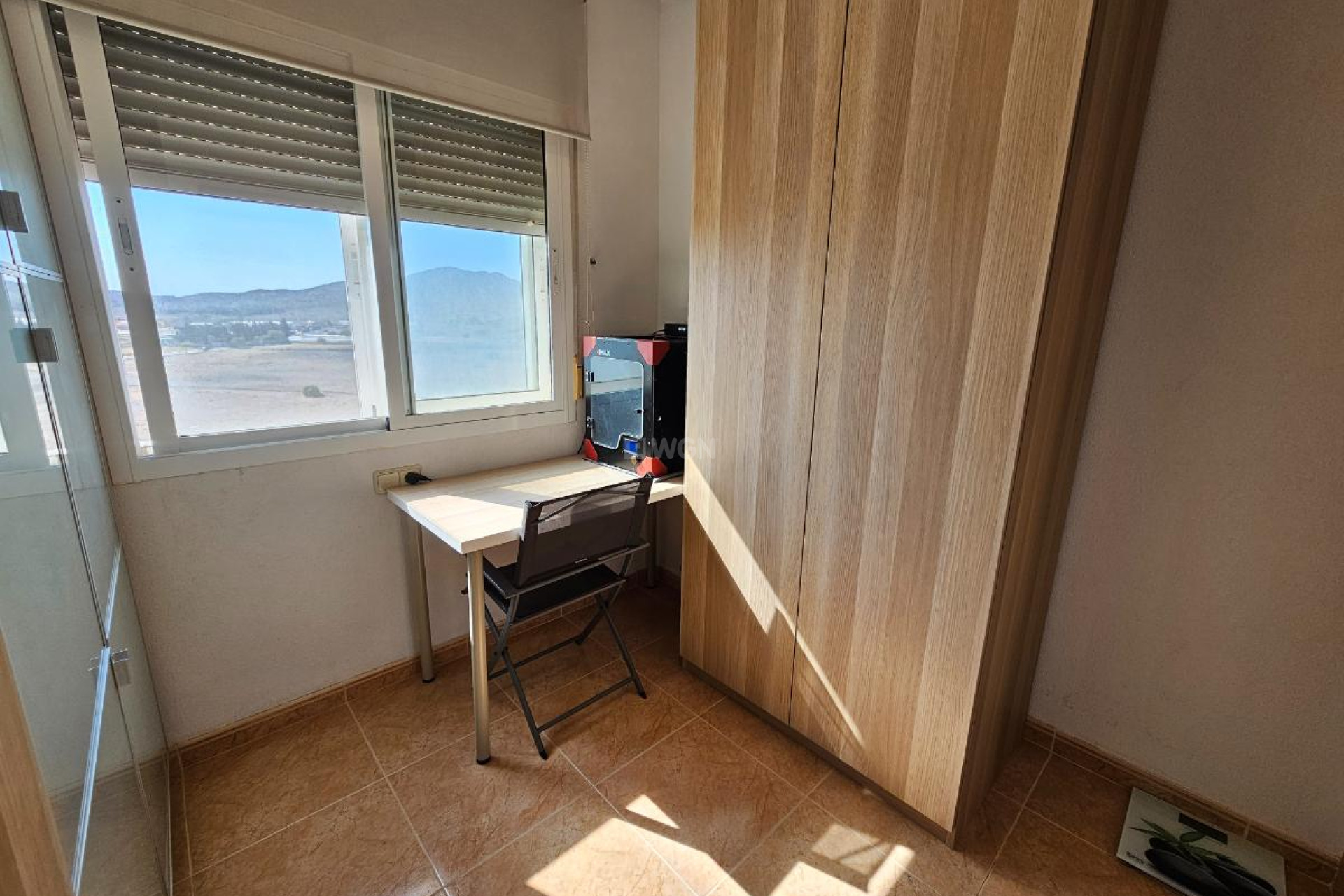 Reventa - Apartamento / piso - Playa Honda - Costa Calida