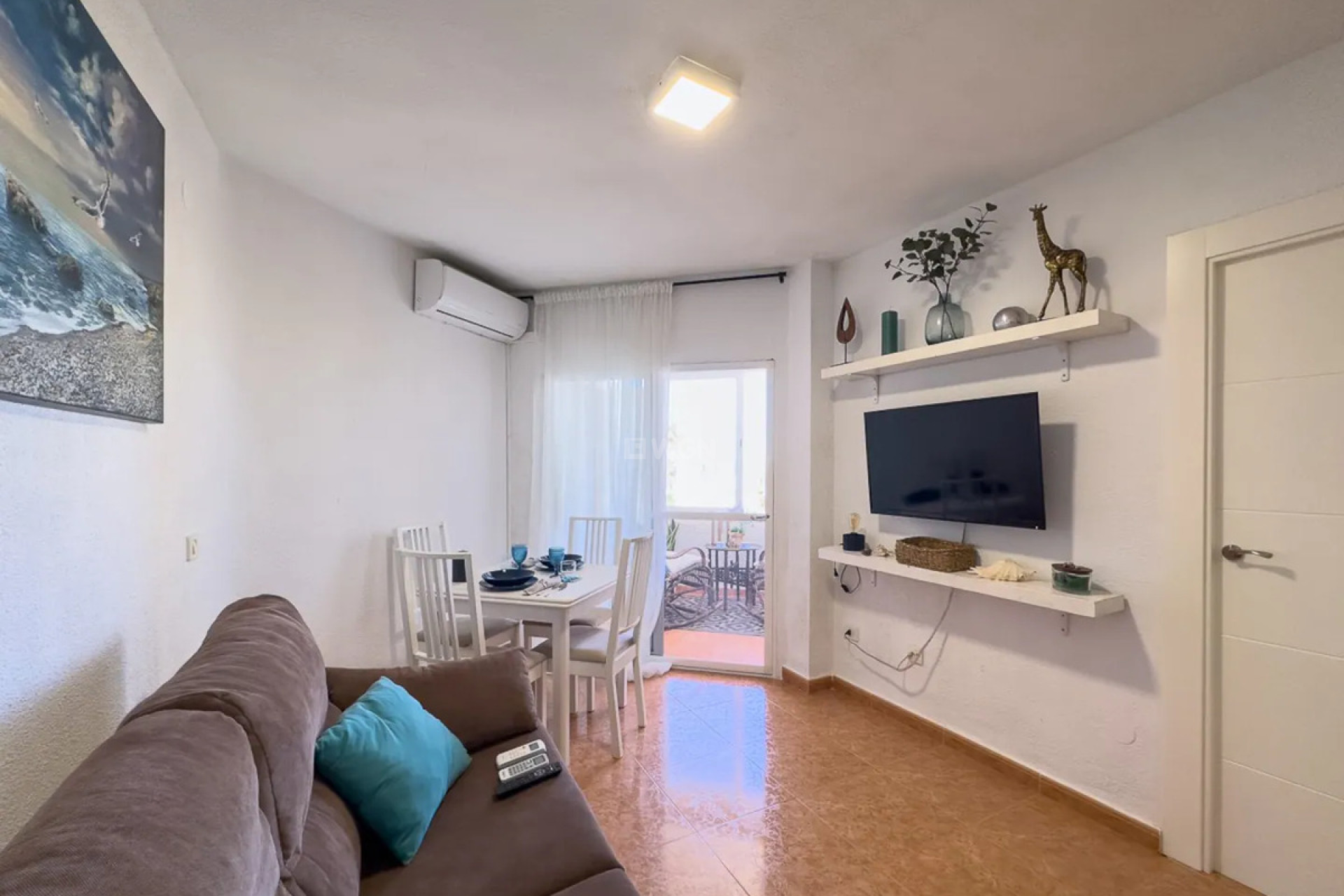 Reventa - Apartamento / piso - Playa Honda - Costa Calida