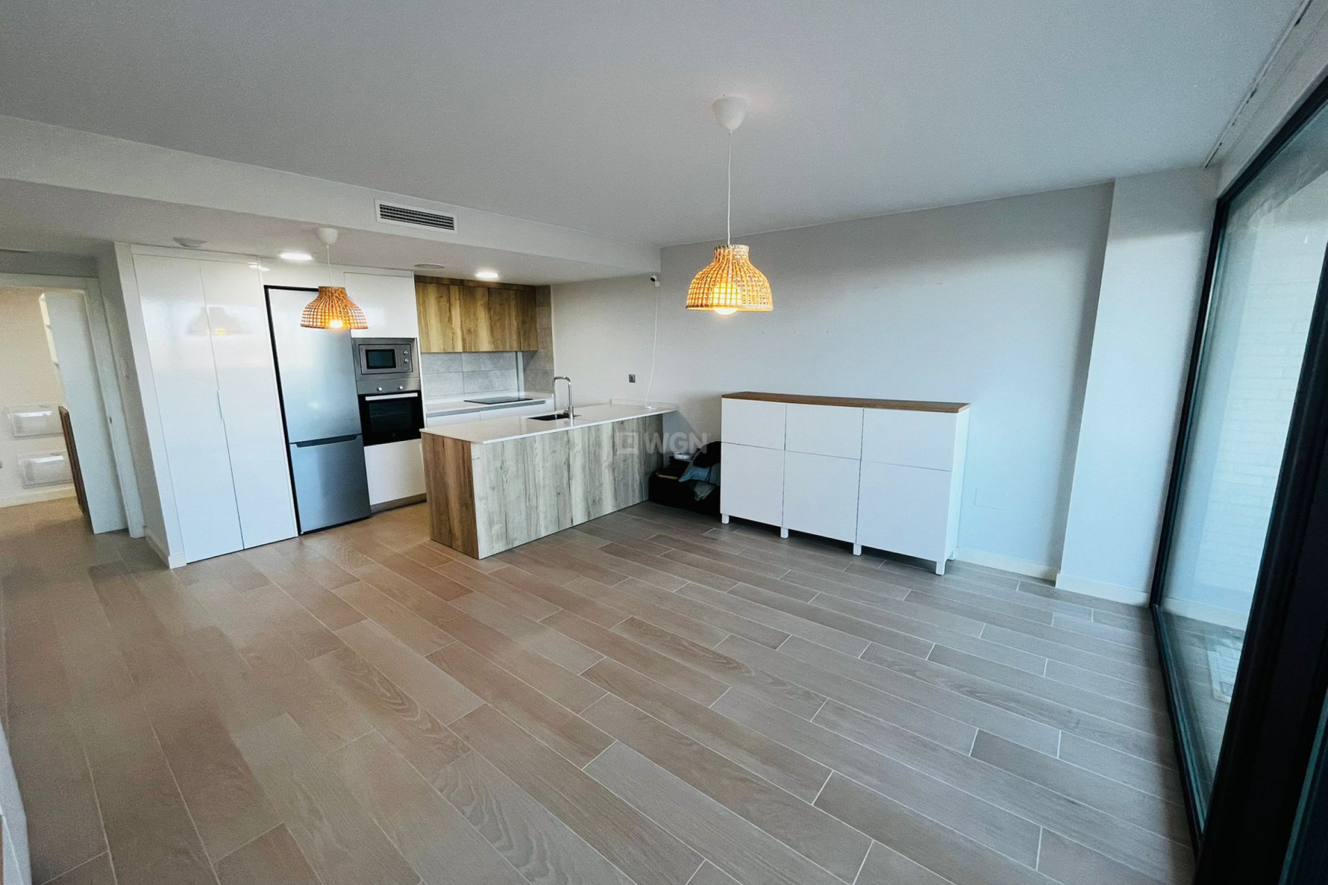 Reventa - Apartamento / piso - Playa Honda - Costa Calida